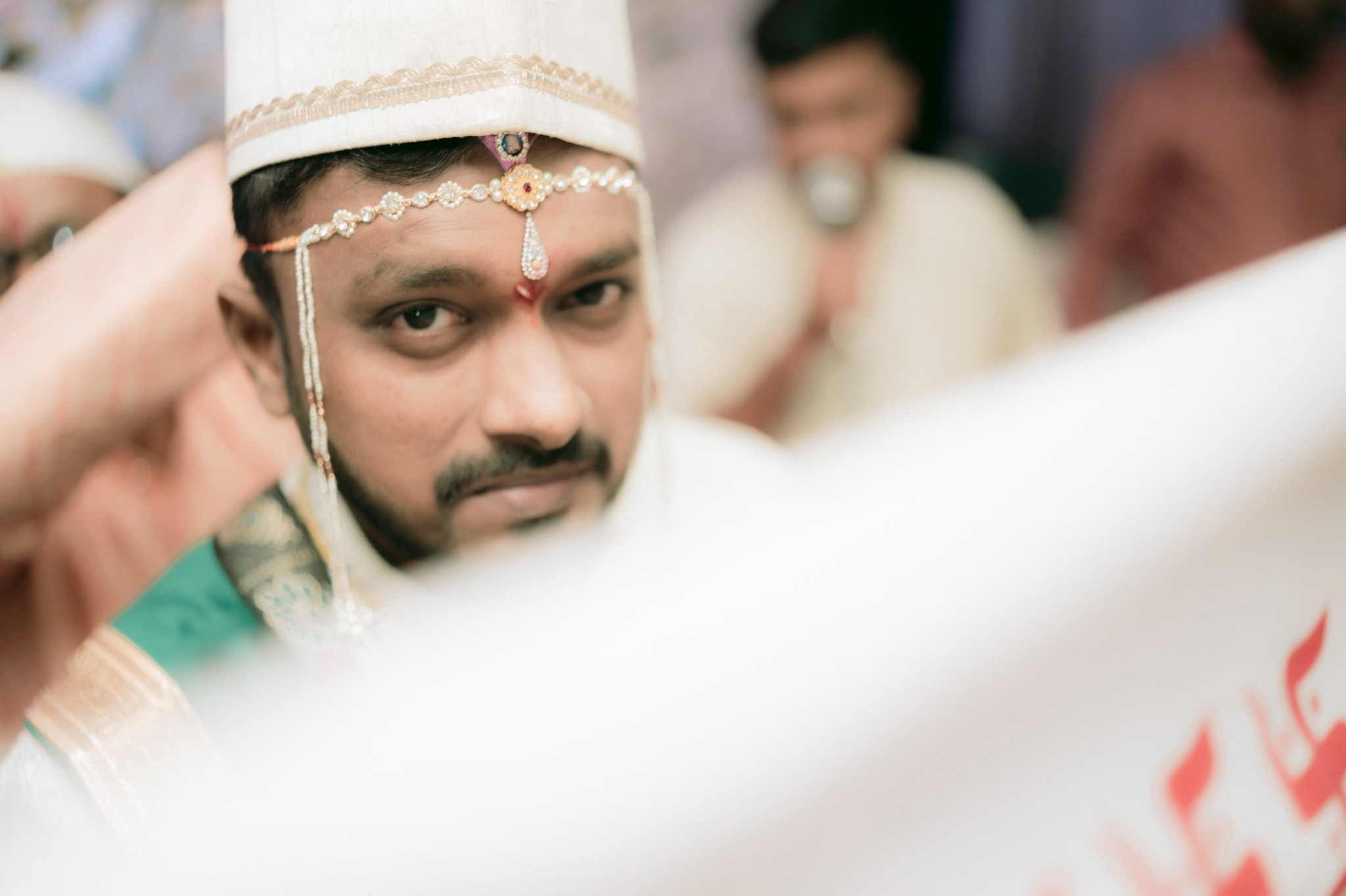 Rishi & Pratidnya. Promise in Pixels — Candid Wedding Photographer & Cinematographer in Mumbai, India