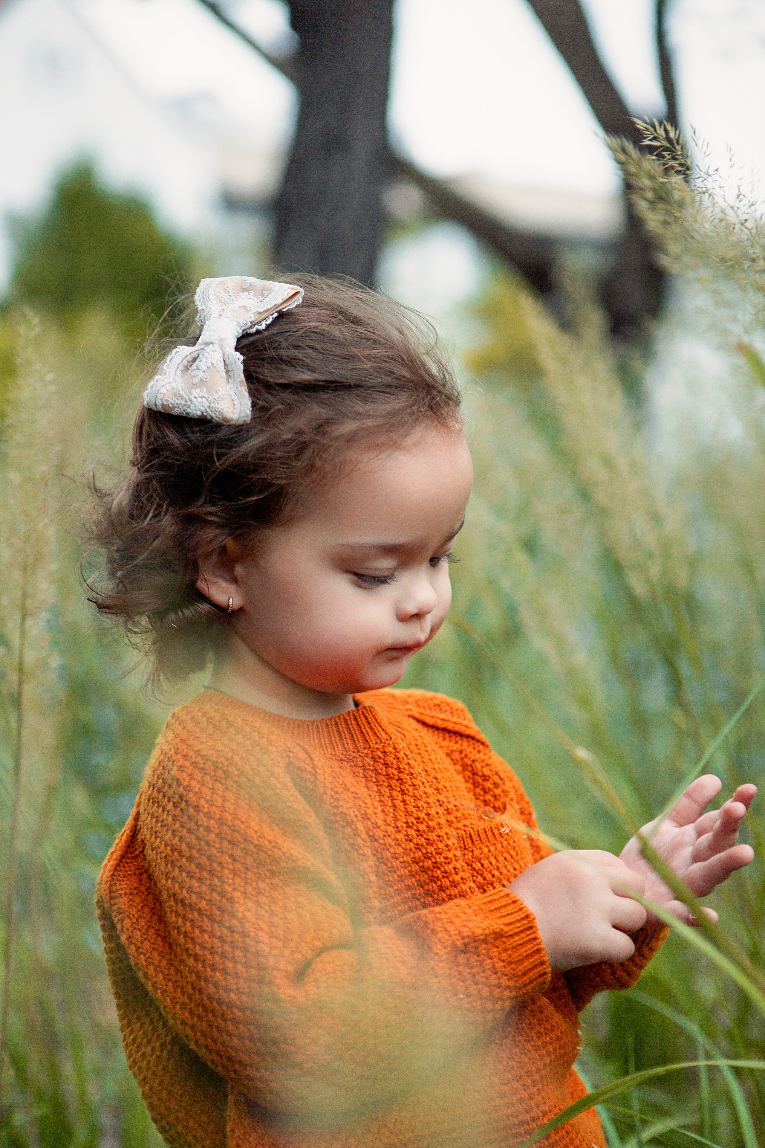 Вера. Фотограф беременности, ньюборн и годовасиков в Корее Жанна Хан