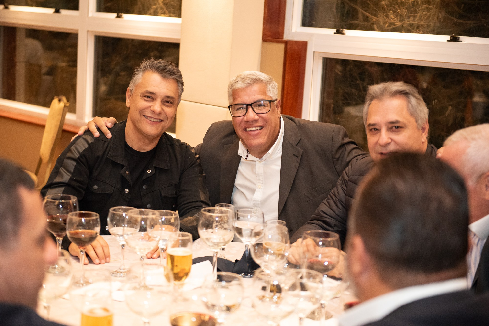 Clube dos Corretores de Seguros do ABC. 78 Imagens