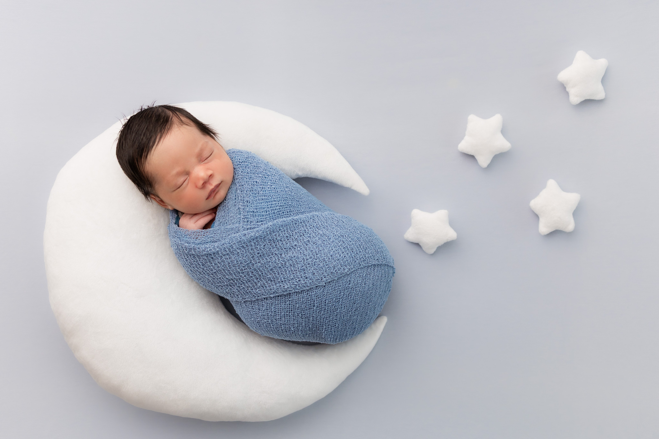 Newborn. Andreina Noguera Photography