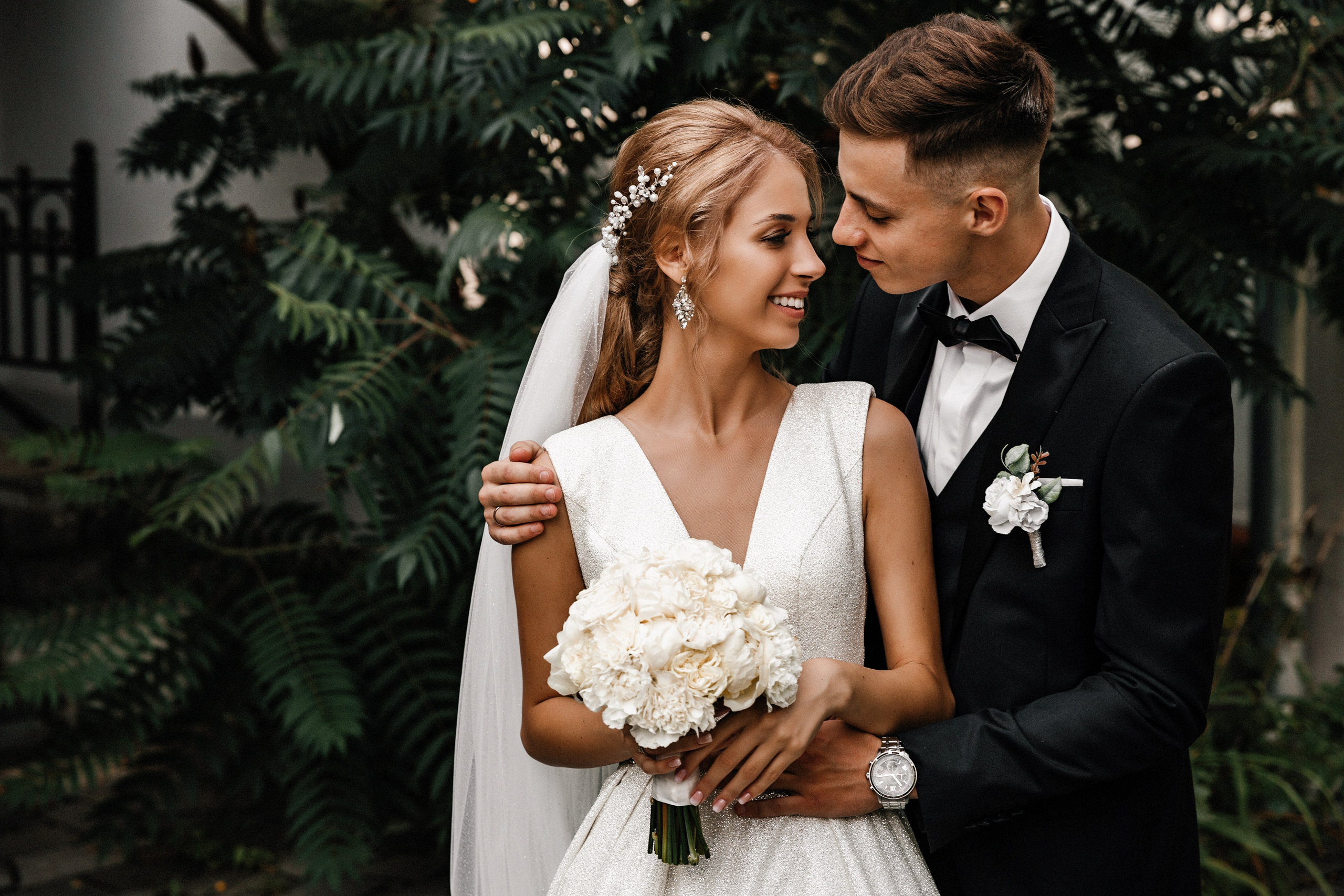 Evgeniy & Mariya. Destination wedding and fashion photographer in Riga Igor Davidovich