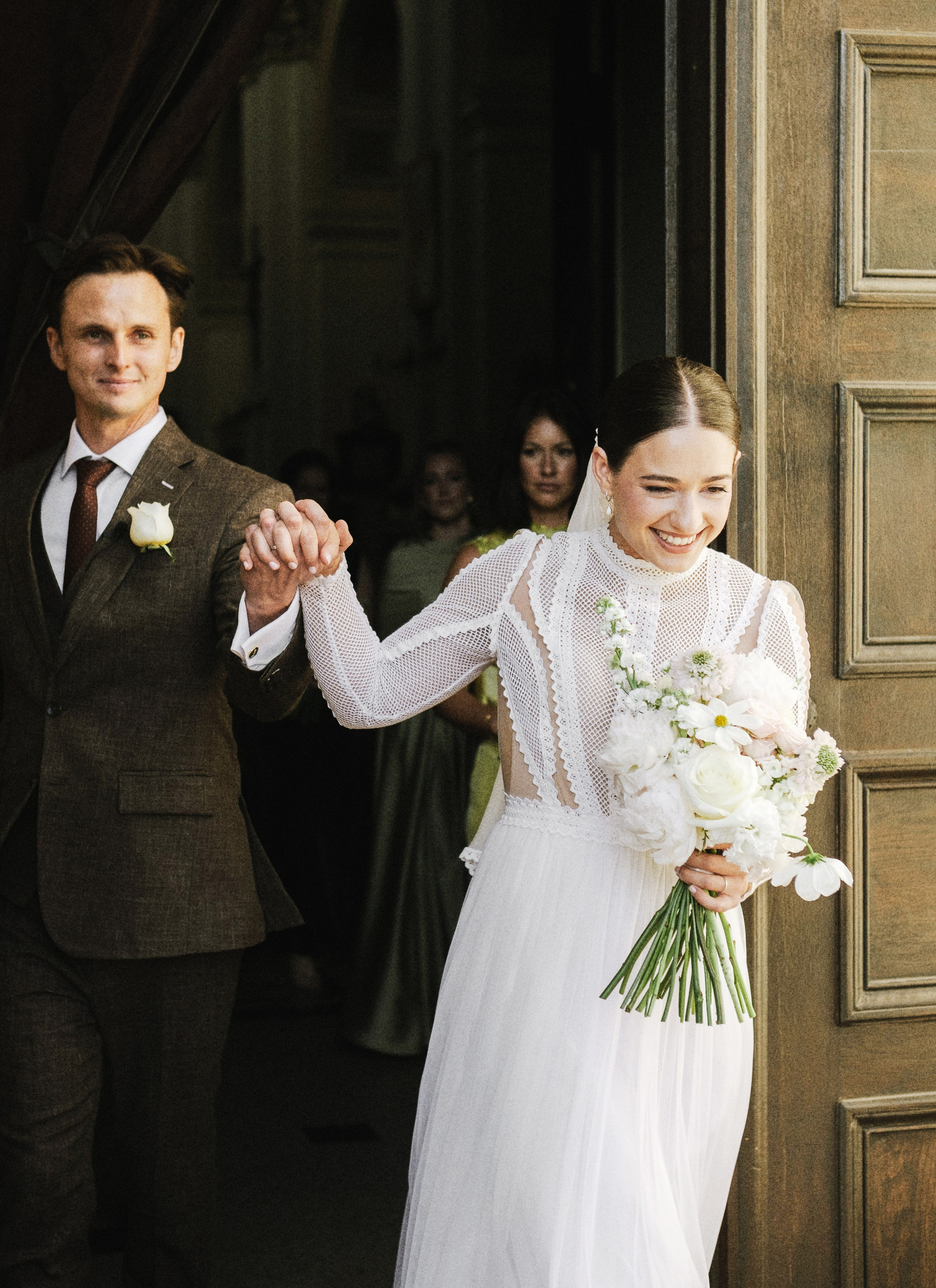 Raphael & Antonia. Fotograf Warszawa, Fotograf ślubny, Фотограф свадебный Варшава