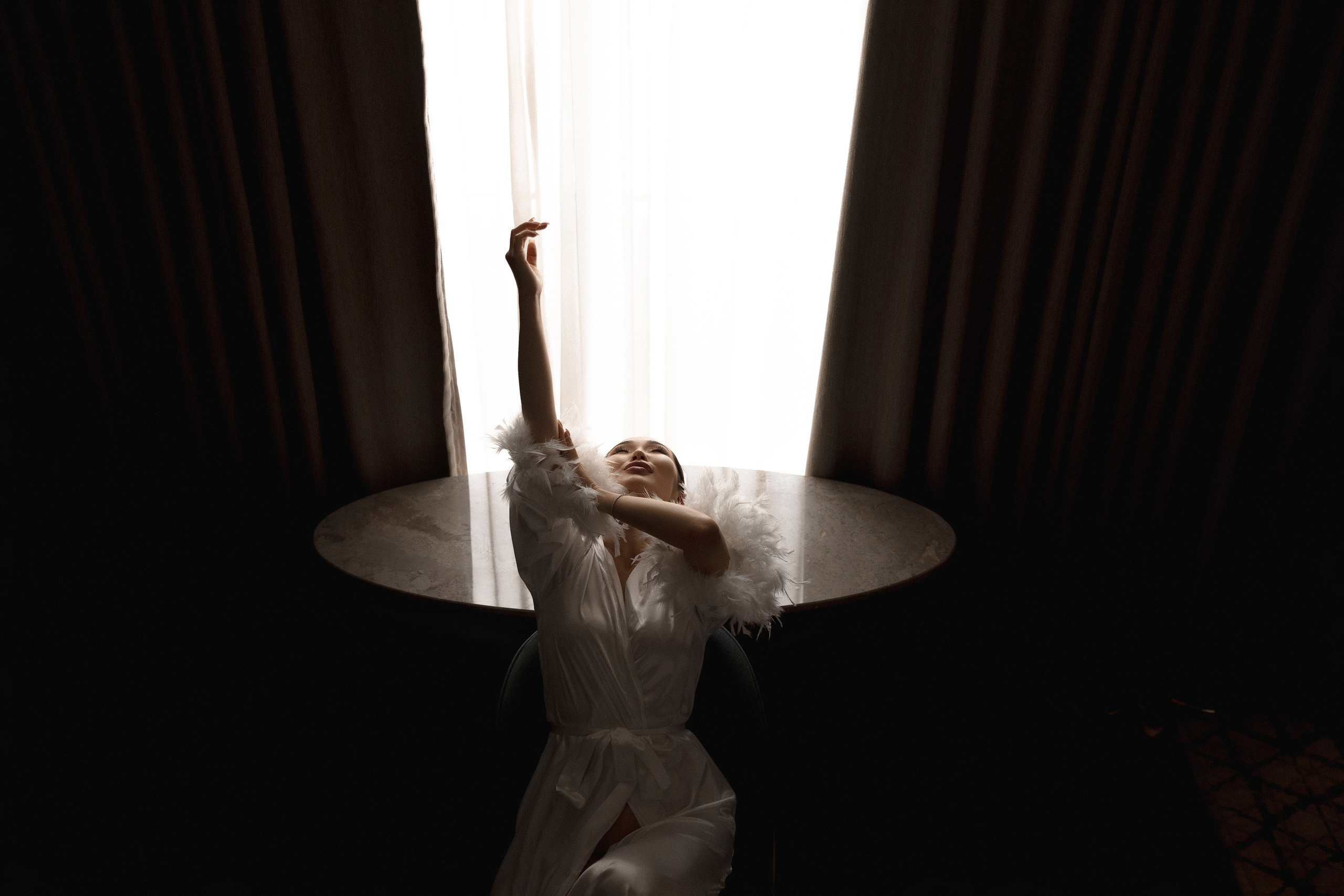 Shahbaz & Nayana. Азимжан Нуритдинходжаев — свадебный фотограф