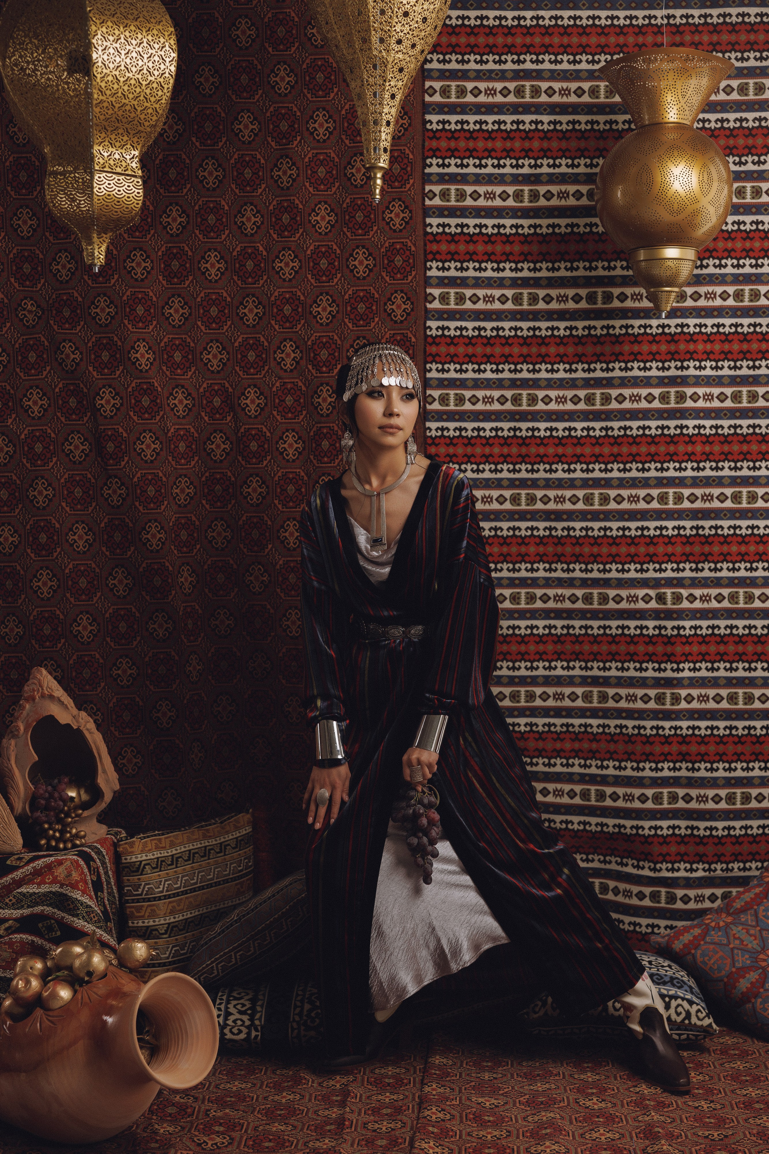 Кыз Узатуу Юлдуз. Азимжан Нуритдинходжаев — свадебный фотограф