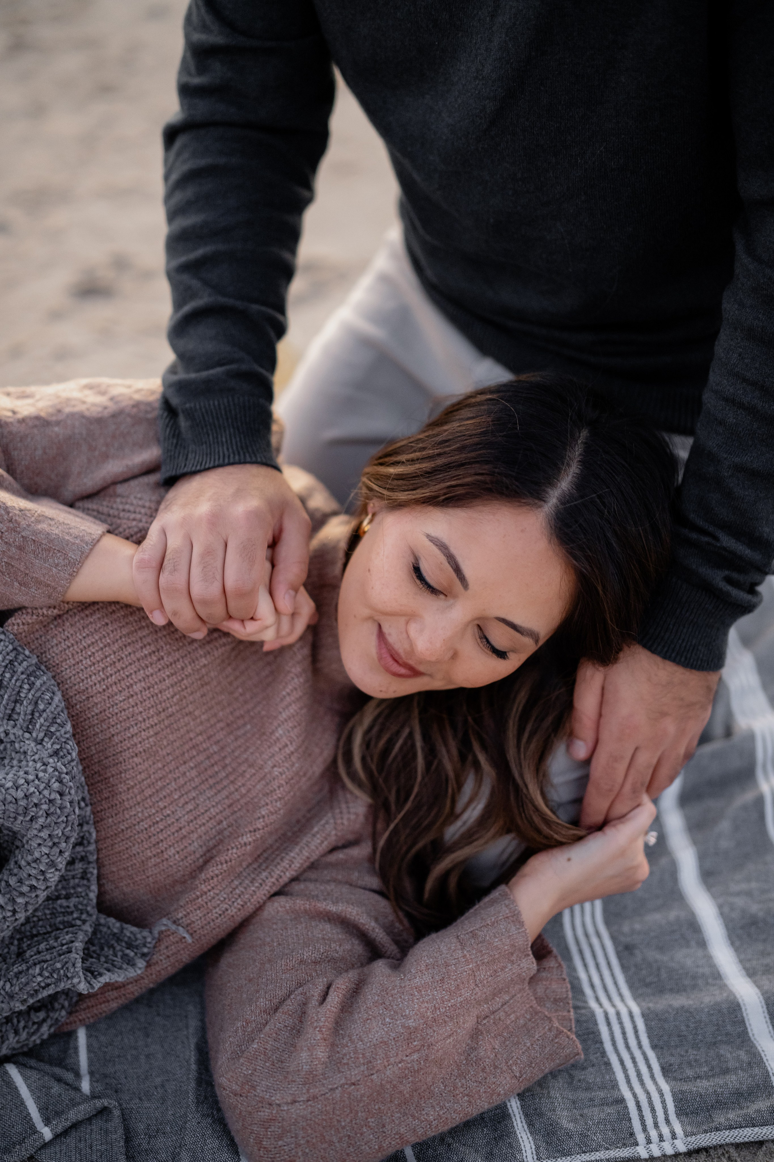 N & K. Orange County Wedding Photographer & Videographer | Candid & Timeless Wedding Photo + Video | Italiantsev