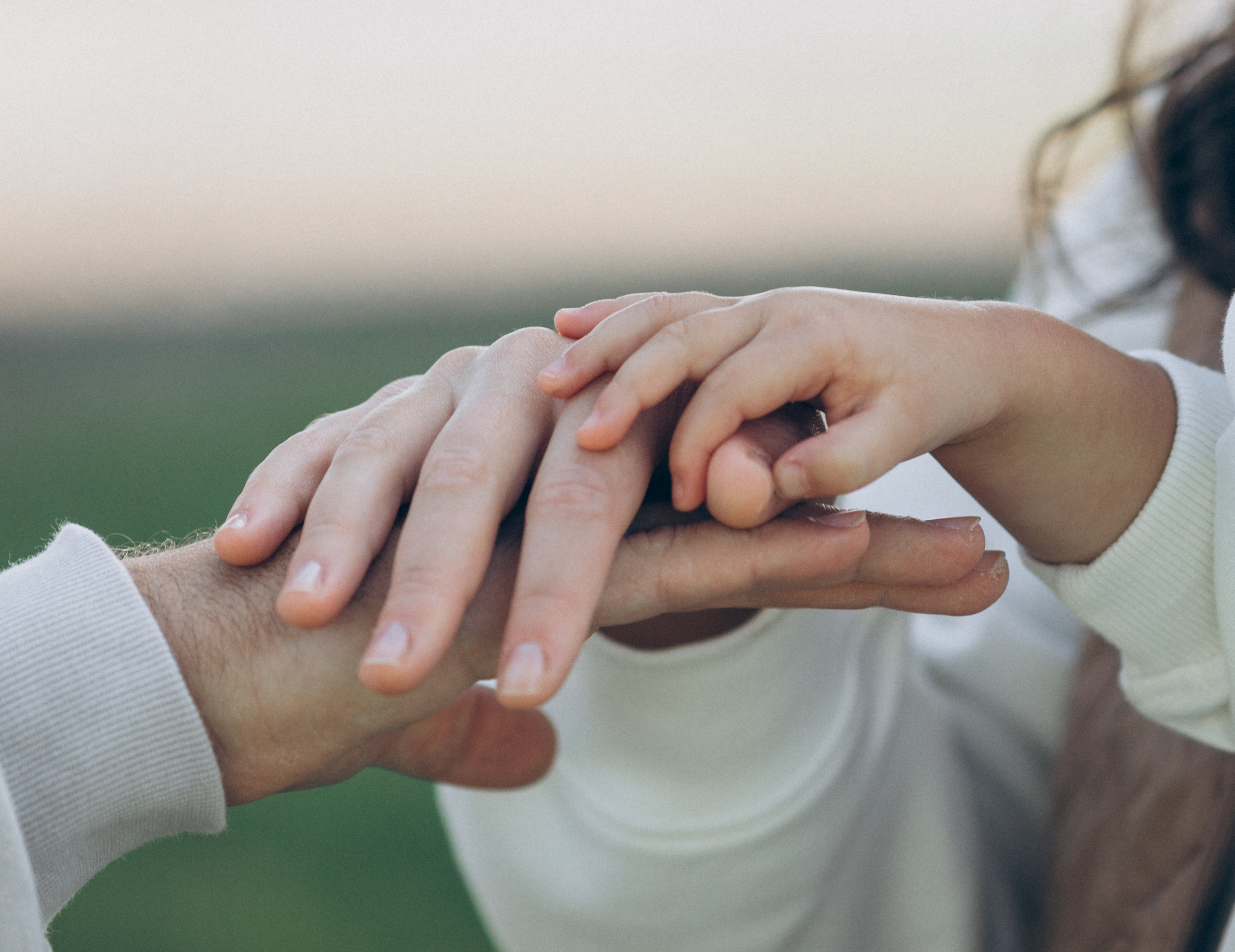 Family. Photographer