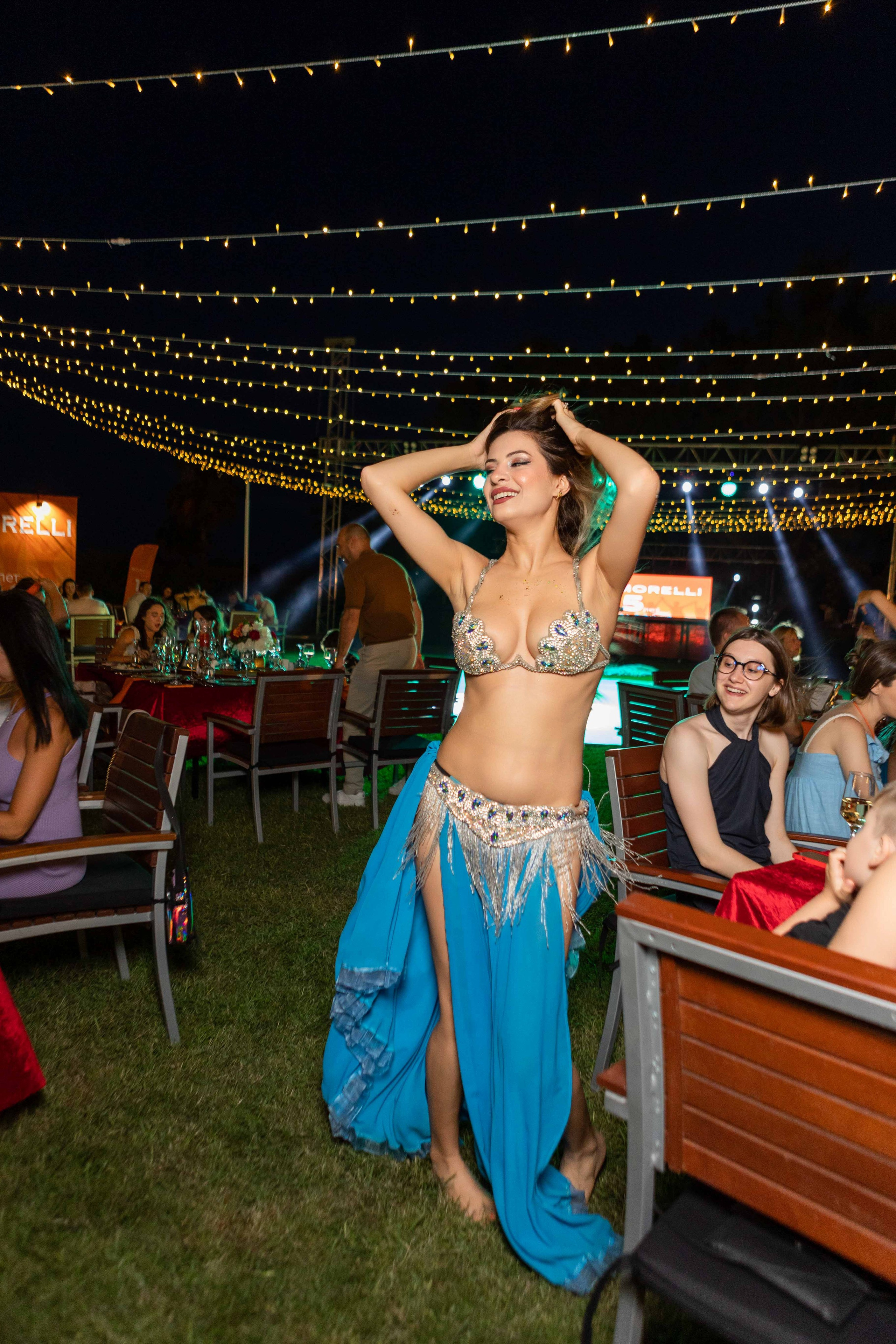 Корпоративы и дни рождения. Свадебный и семейный фотограф Жанна Руденко