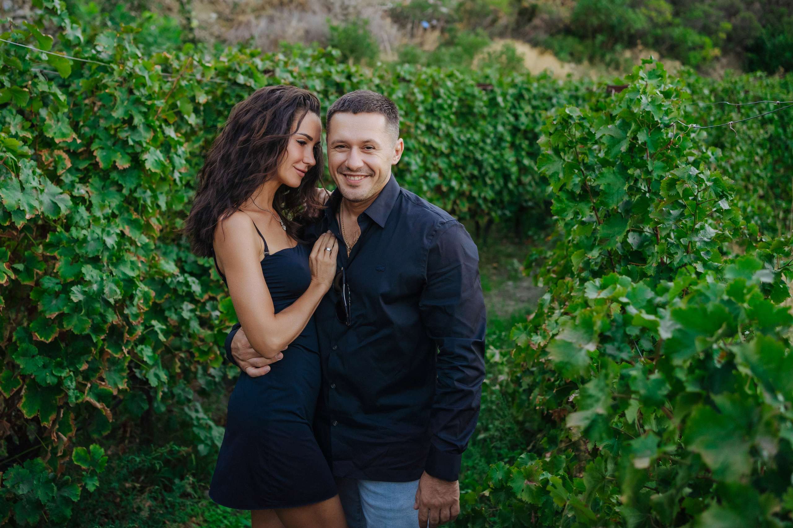 Репортаж. Фотограф на Кипре