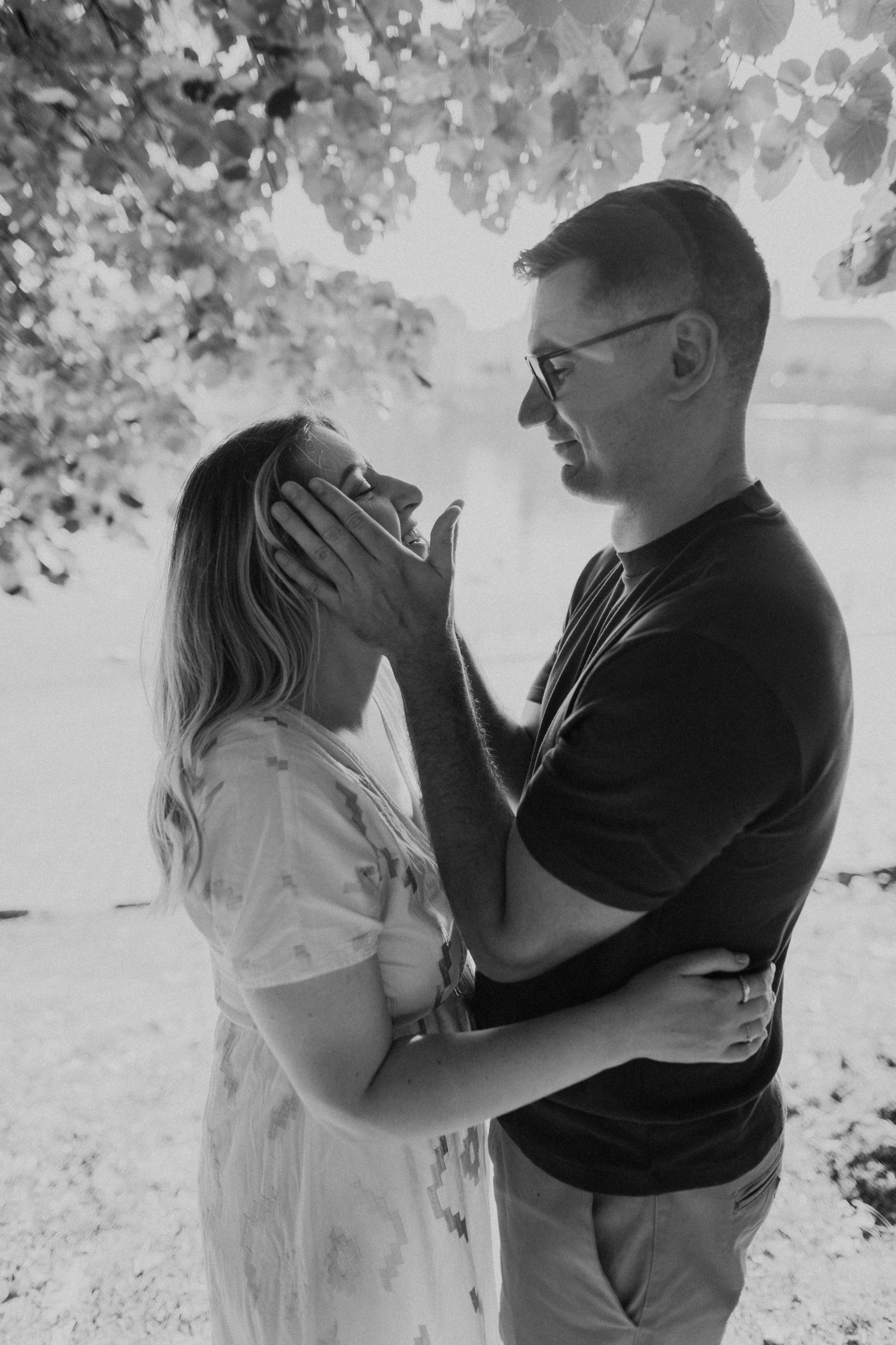 . Фотограф в Праге Анна Лебедева