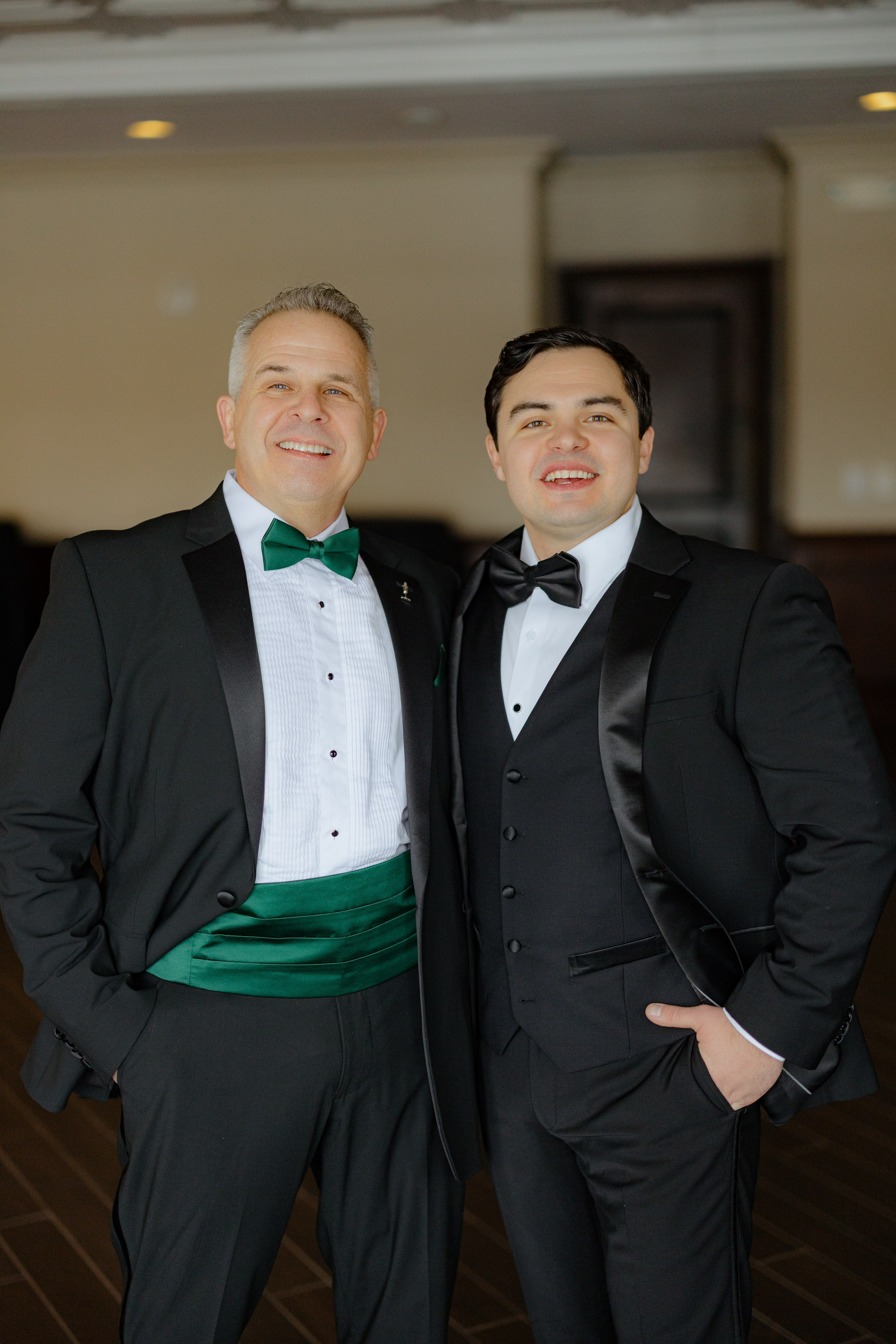 Heather and Michael. Wedding photographer and videographer New York | New Jersey