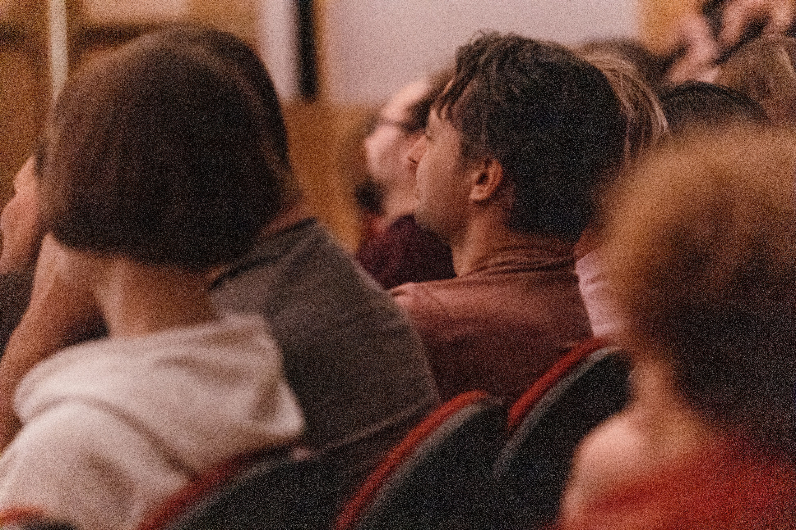 Вера Полозкова. Фотографии с мероприятий в Монреале