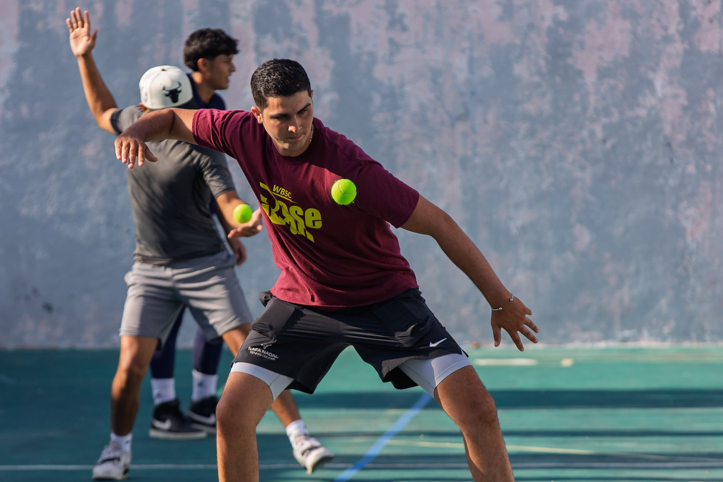 BEÍSBOL 5. CHIAPA-CUN FOTOGRAFÍA