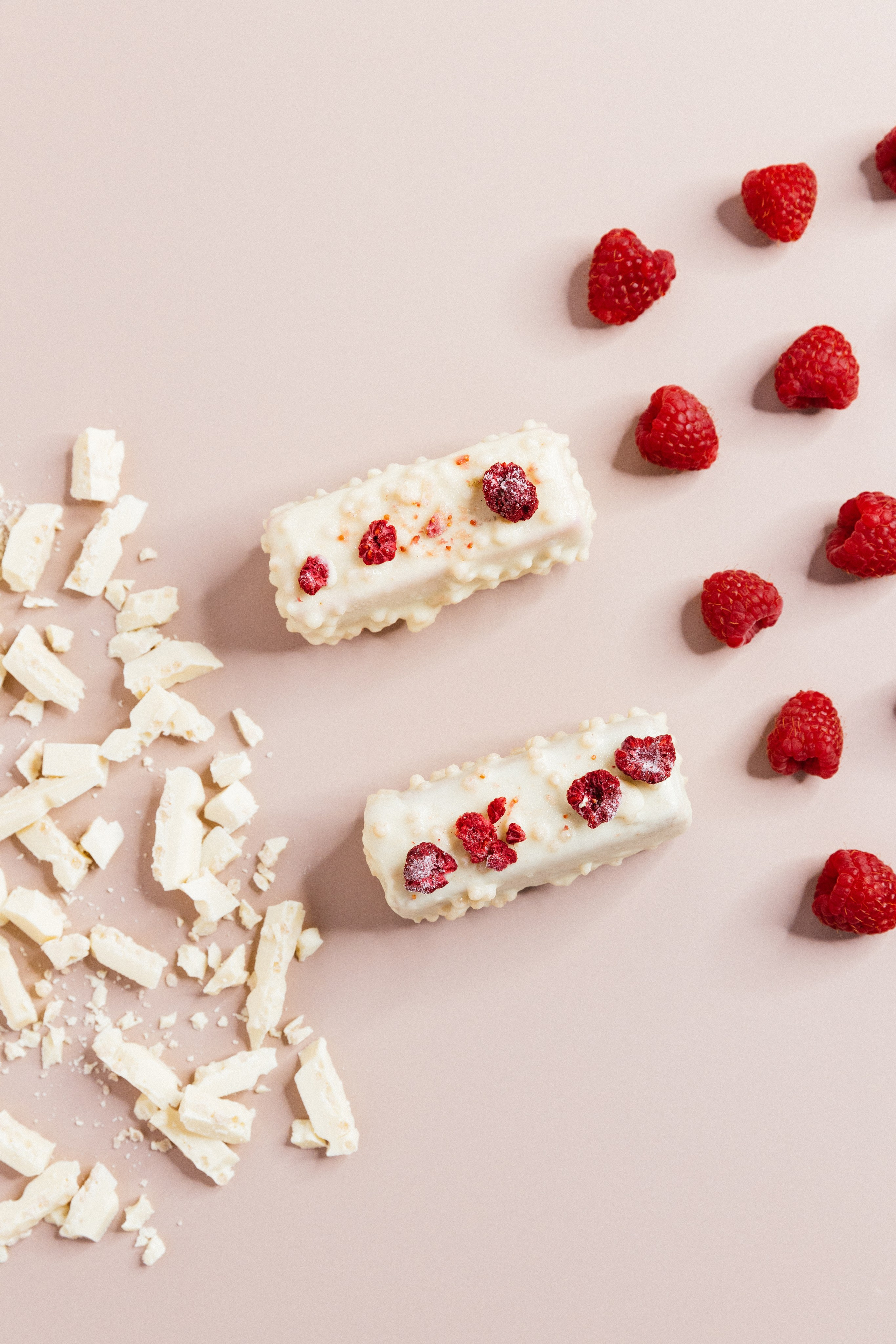 Ginger Raw. Valeria Pedanian Photography