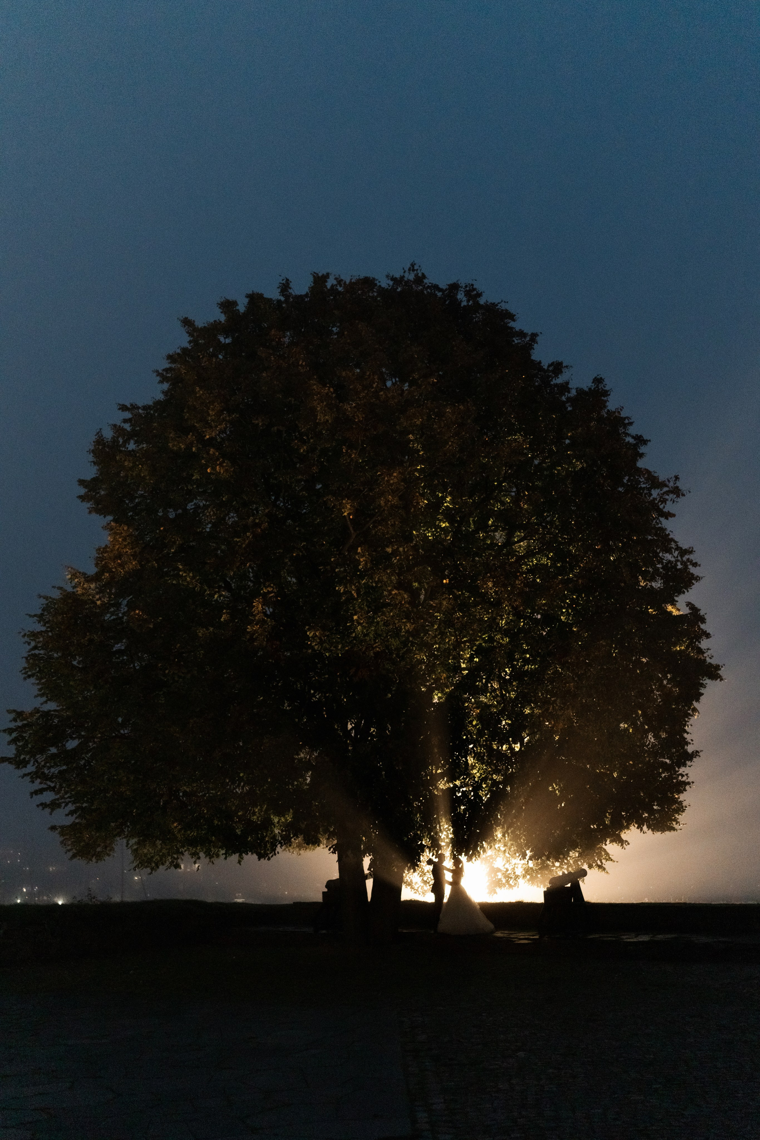 LINN & LARS. Bryllupsfotograf i hele Norge