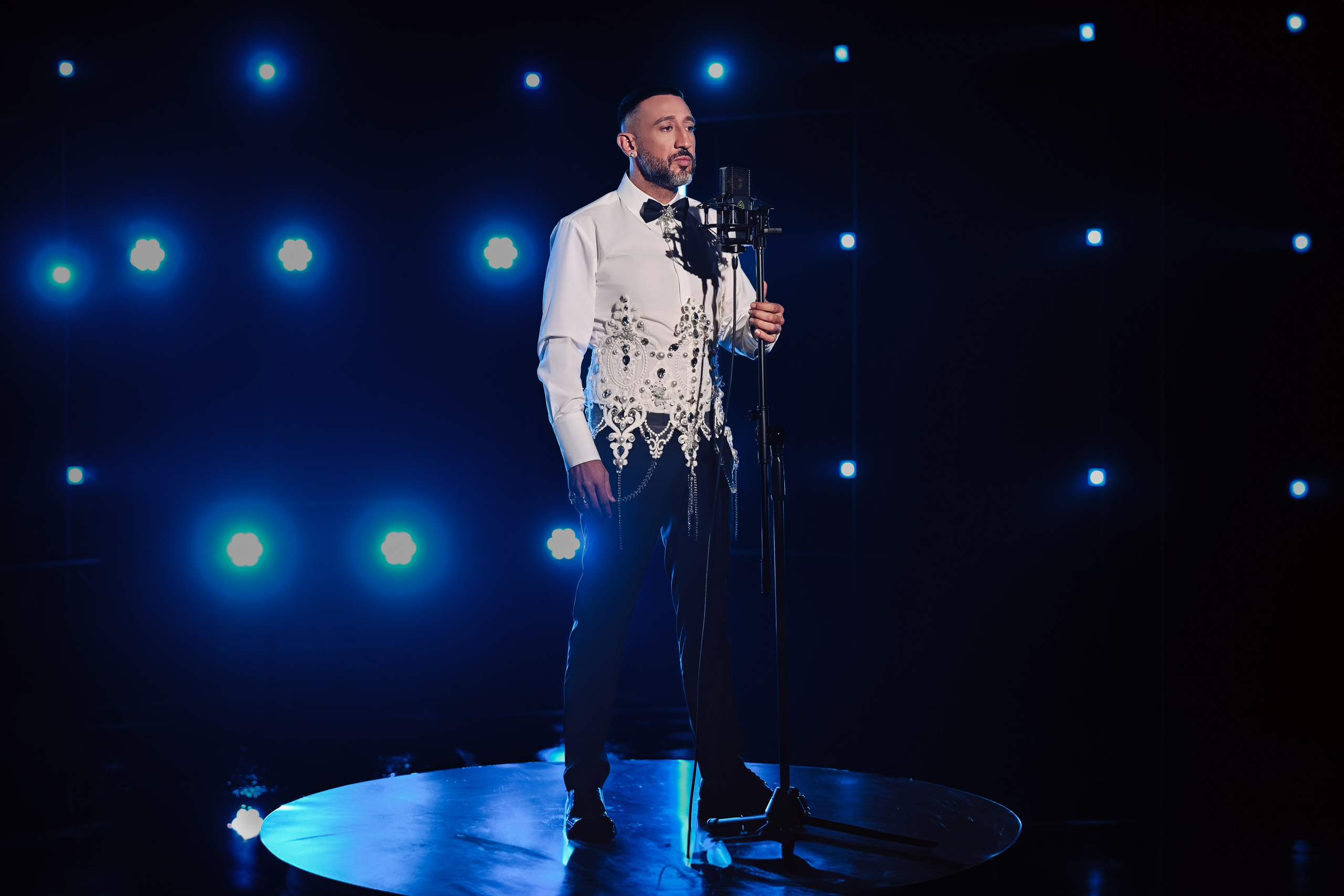 ILIAN BOYD - Баладата на любовта / 2024. Ivan Stefanov Photography