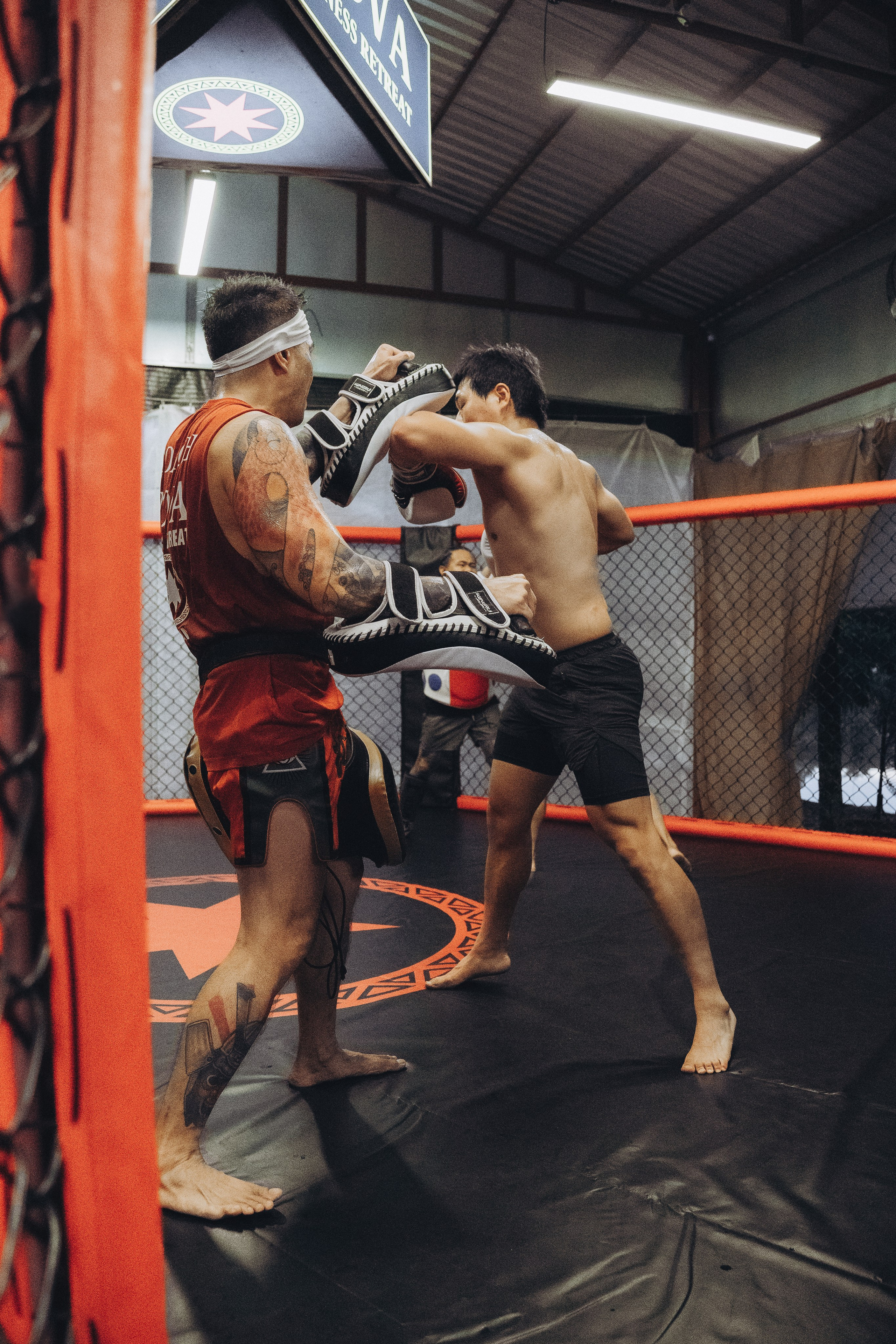 FITCULATOR. Nova Fitness Retreat | Fitness & Wellness Retreat in Phu Quoc, Vietnam