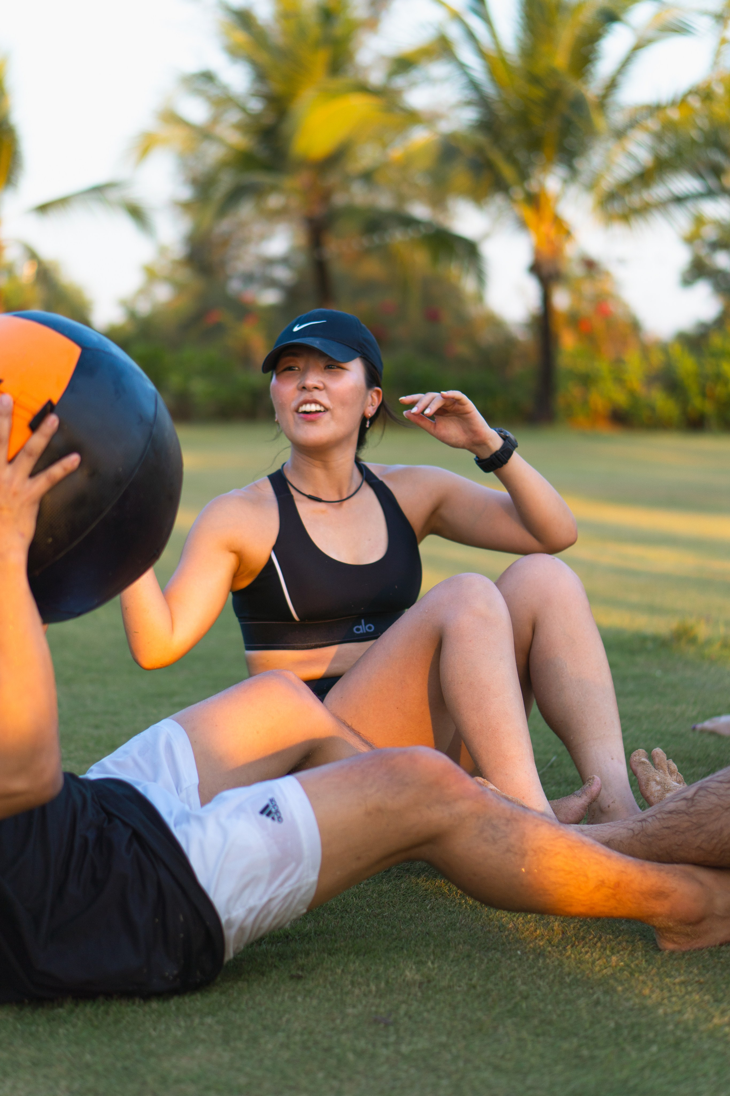 MOVENPICK. Nova Fitness Retreat | Fitness & Wellness Retreat in Phu Quoc, Vietnam