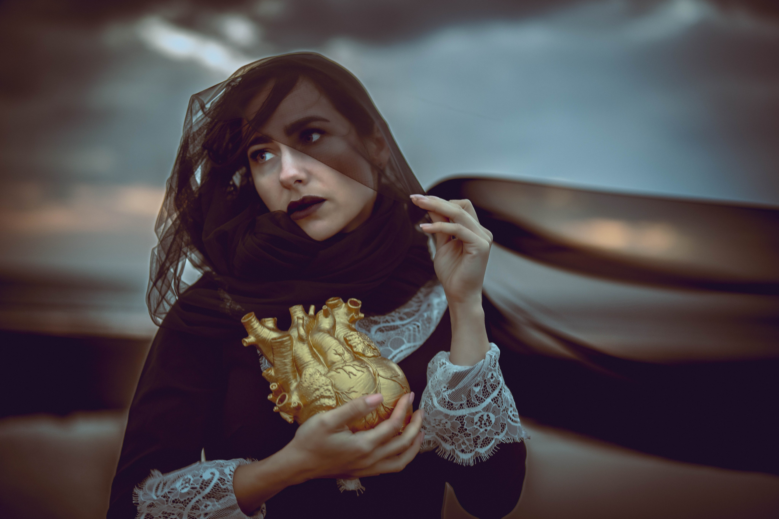 Olya. Anna Mavka Photographer