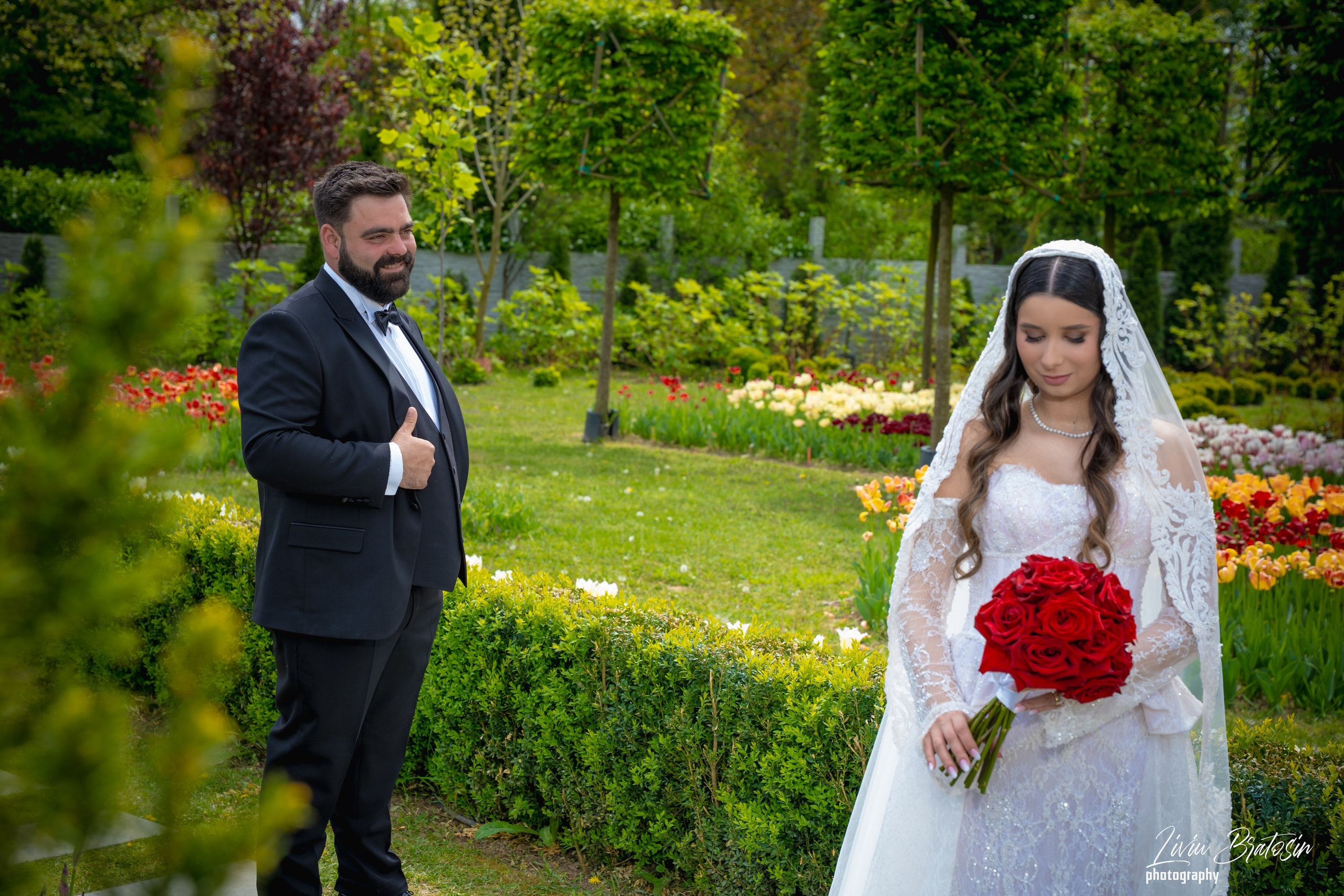 Bogdan & Andreea 19.04.2026. RRStudio — Fotograf evenimente