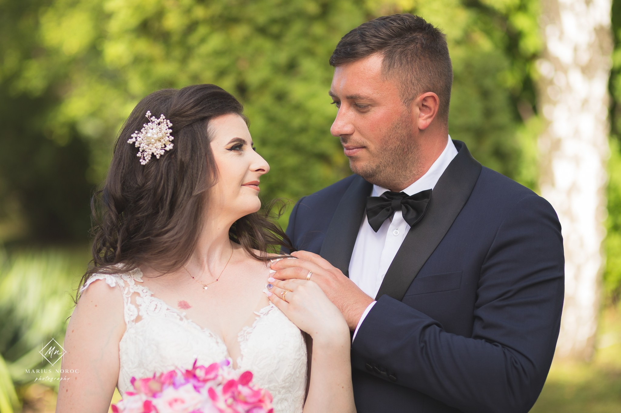 Anca & Ionut | Gradina Botanica Iasi