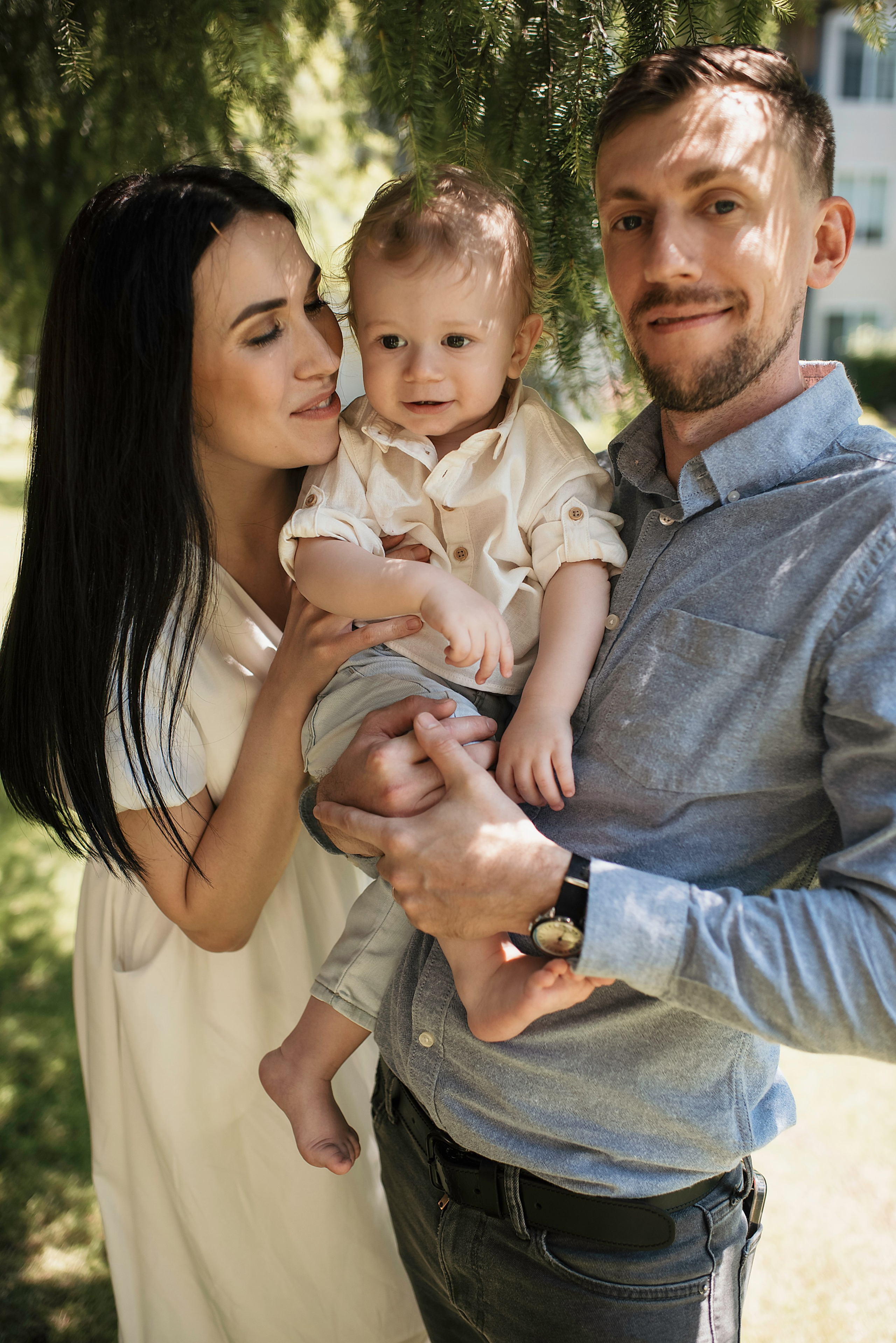 Lovely family. Newborn, pregnancy, family photographer in New Jersey