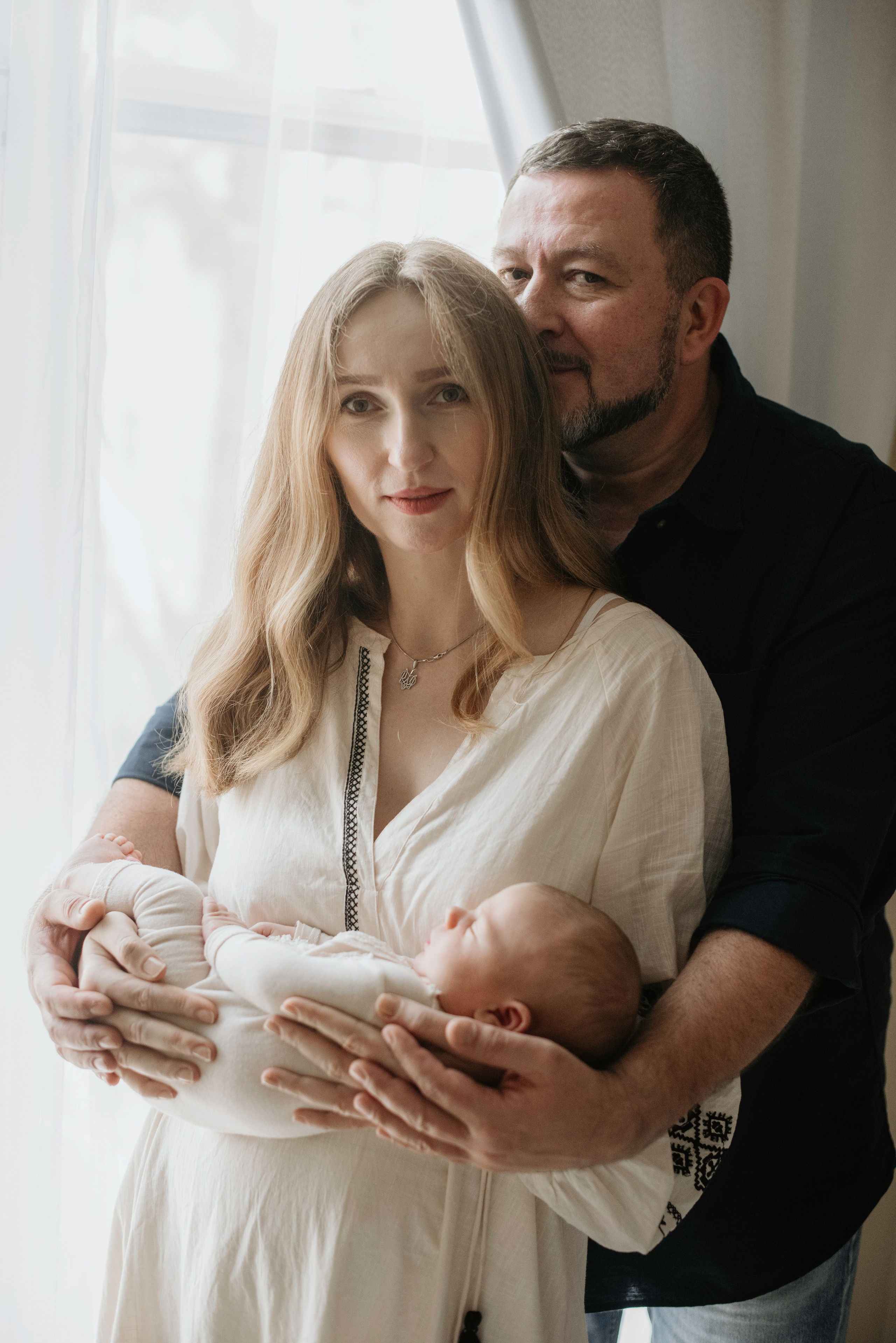 Max. Newborn, pregnancy, family photographer in New Jersey