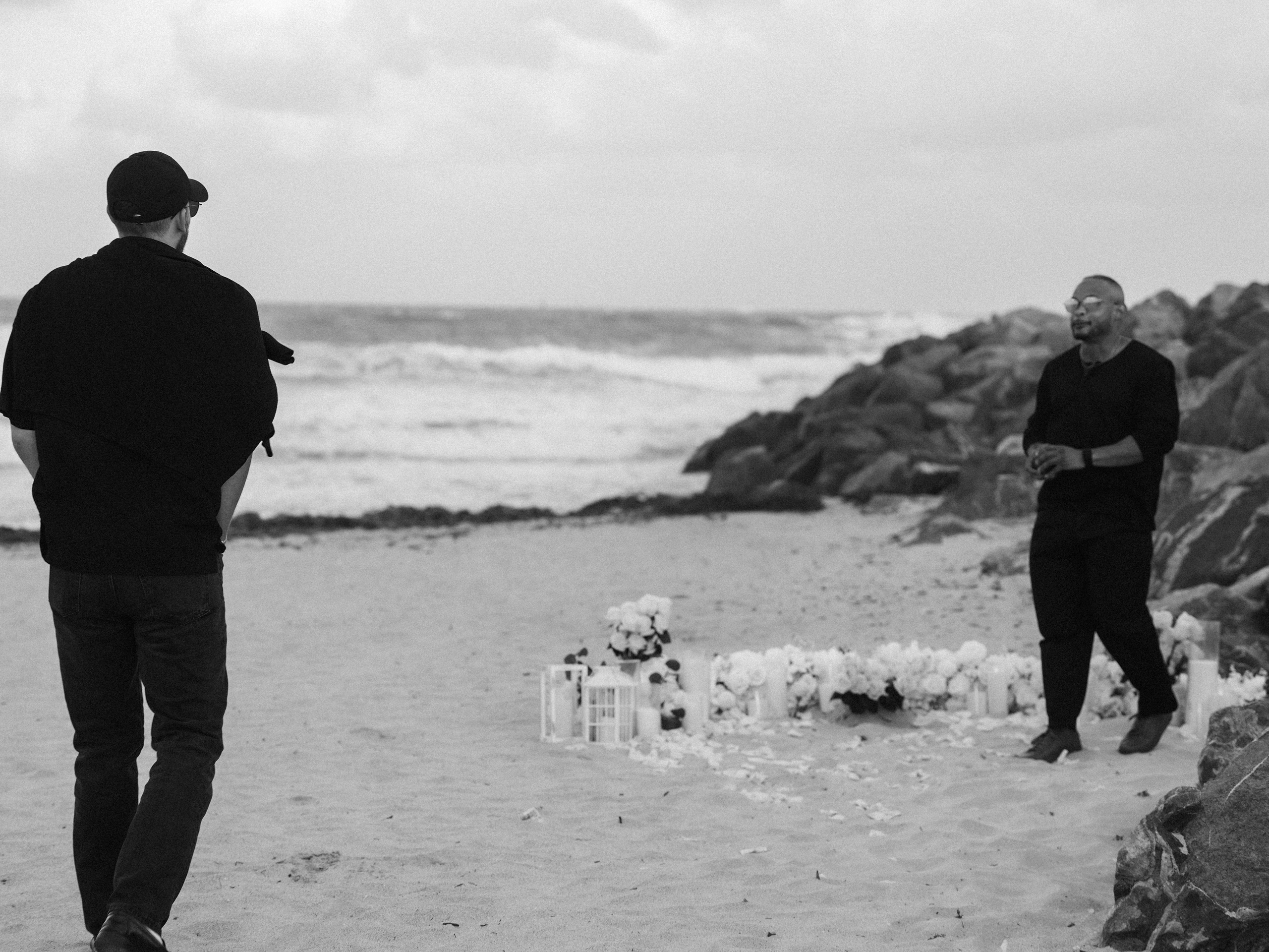 NELSON AND TAYLOR. Florida destination wedding photographer