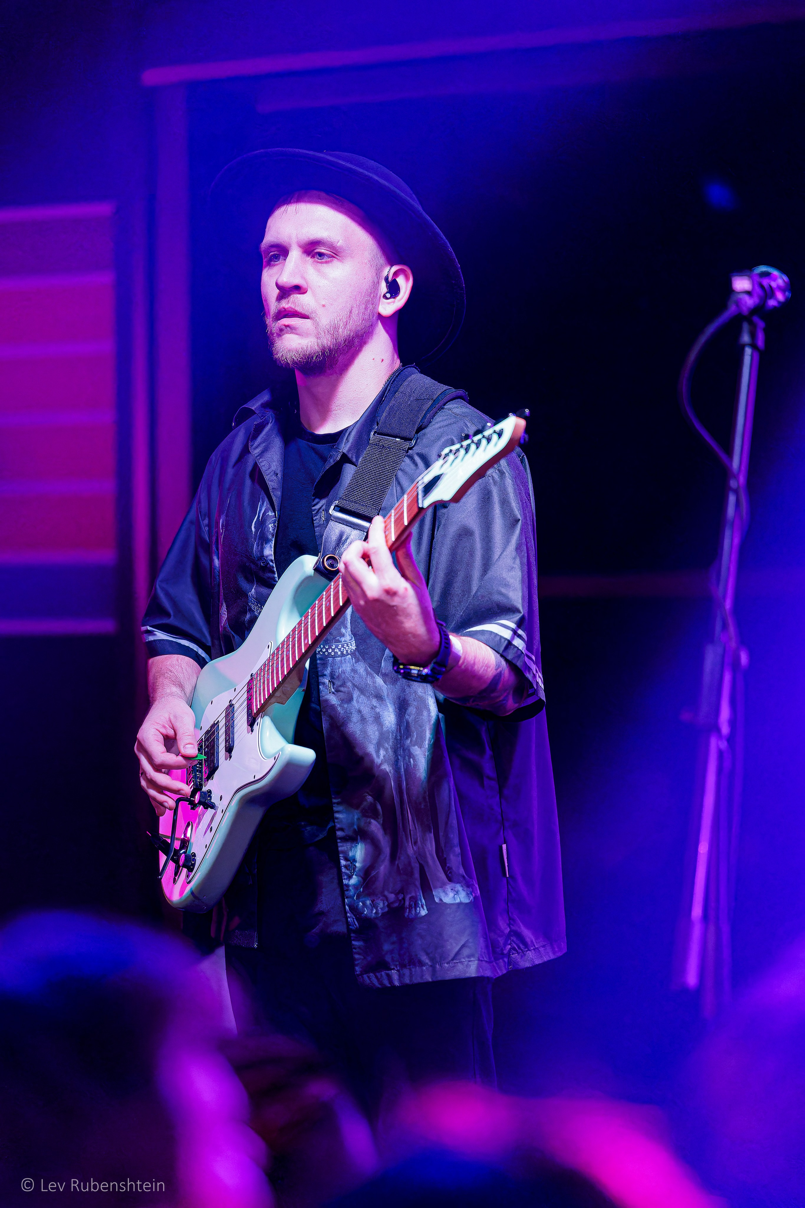 Zatochka 29.01.2026. Concert and Event photographer in Belgrade, Serbia