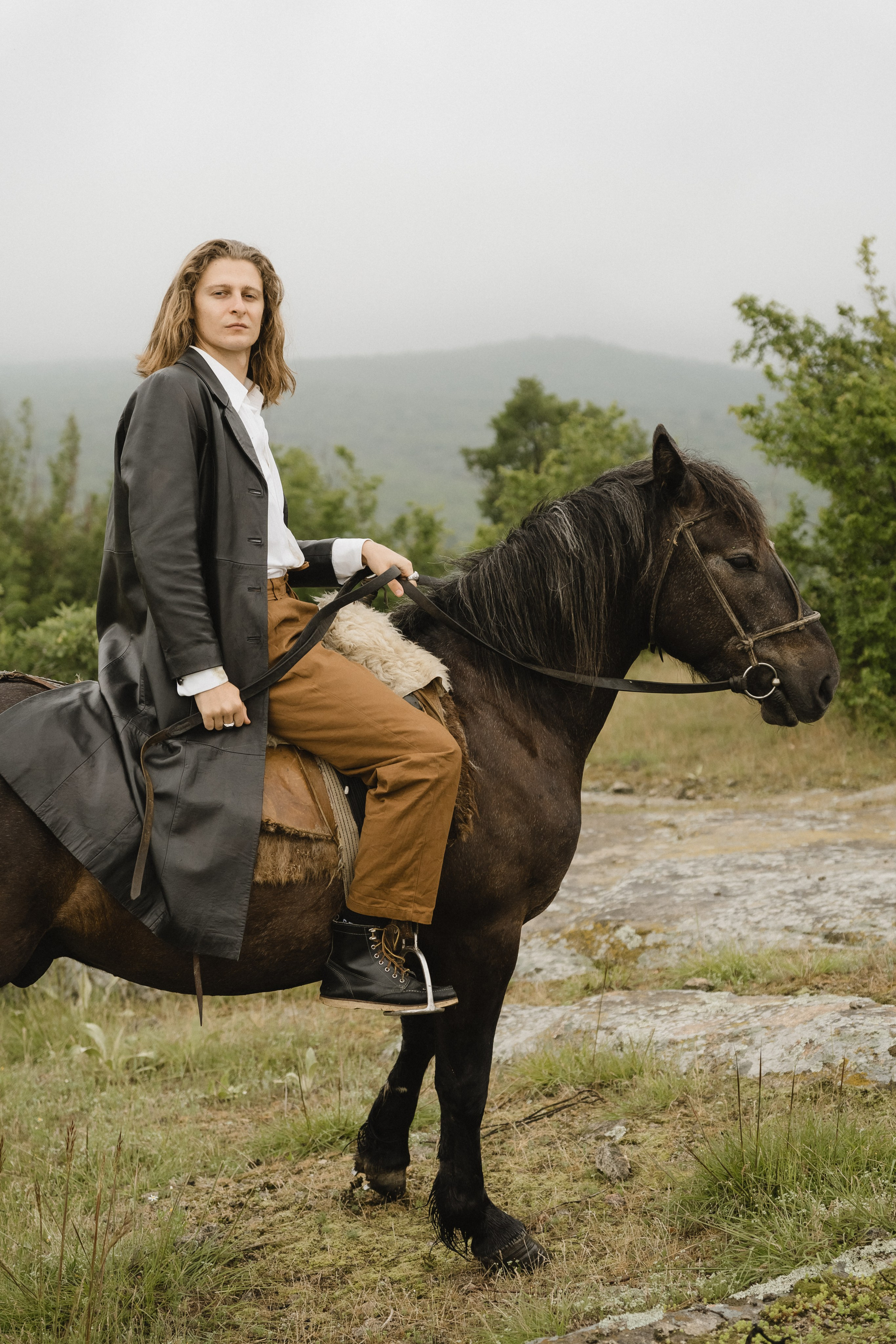 Love Story Julia & Alexander. Сватбен фотограф Анна Златева