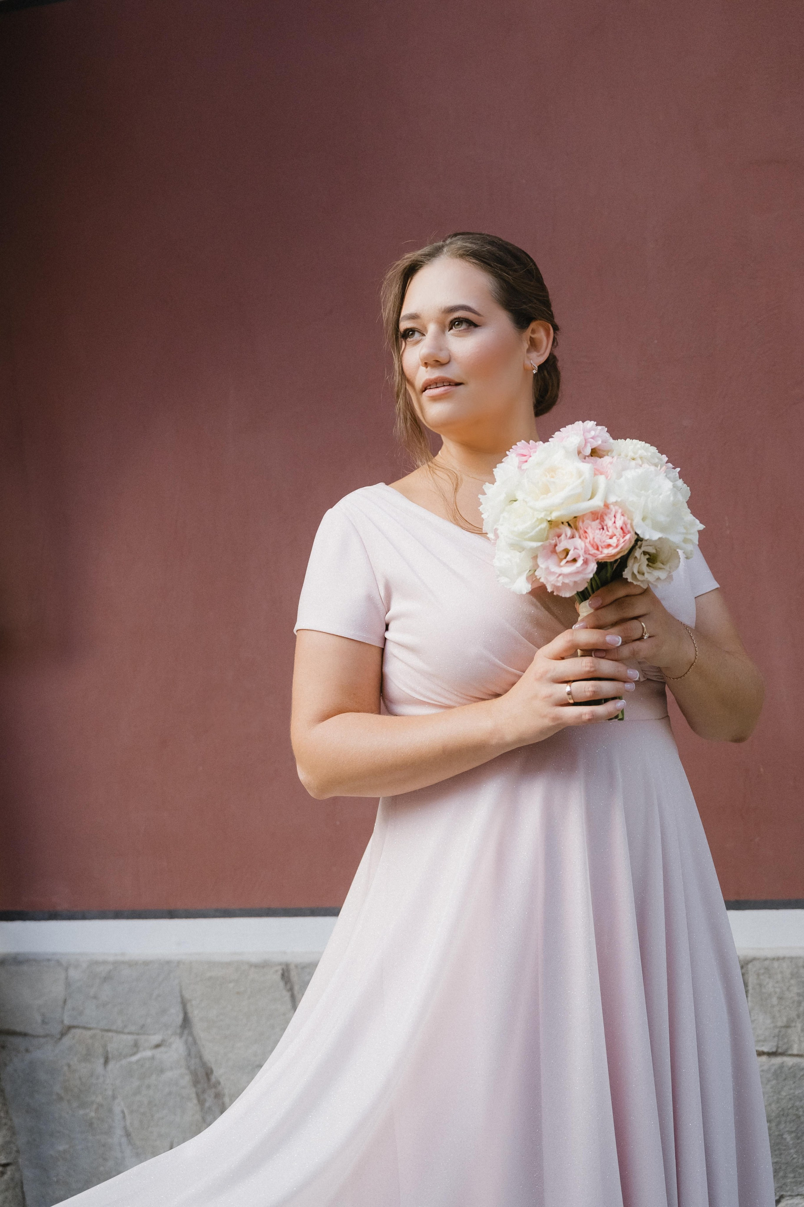 Wedding Plovdiv Daria & Sergio. Сватбен фотограф Анна Златева