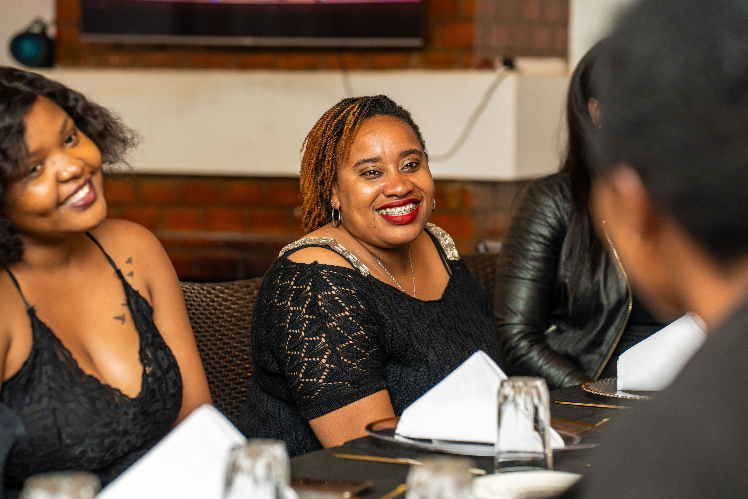 Anette’s Bridal Shower- Unforgettable Laughs & Magic. Nick Ouma Photography I Best Event photographer based in Nairobi, Kenya