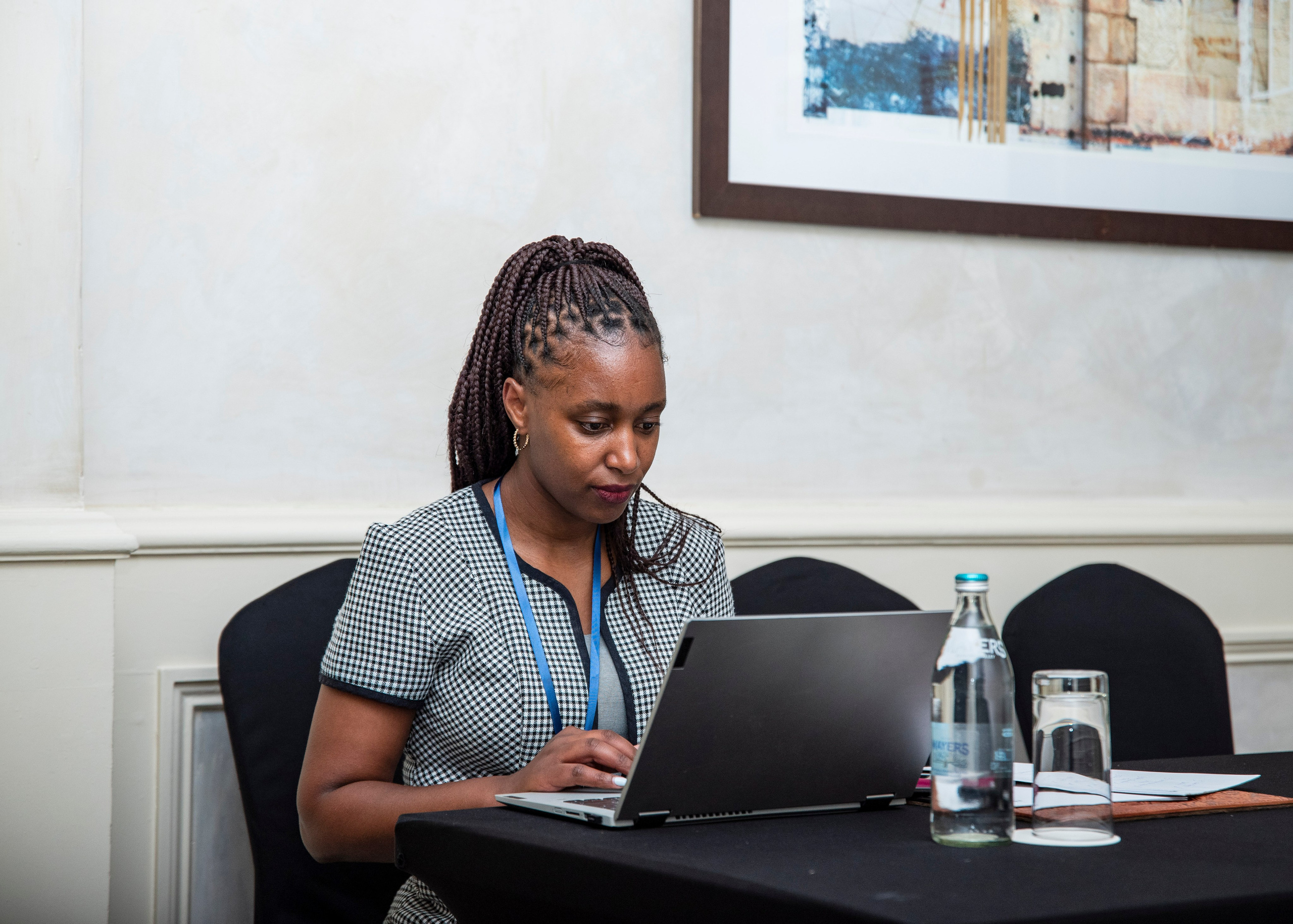Leadership Group Meeting. Nick Ouma Photography I Best Event photographer based in Nairobi, Kenya