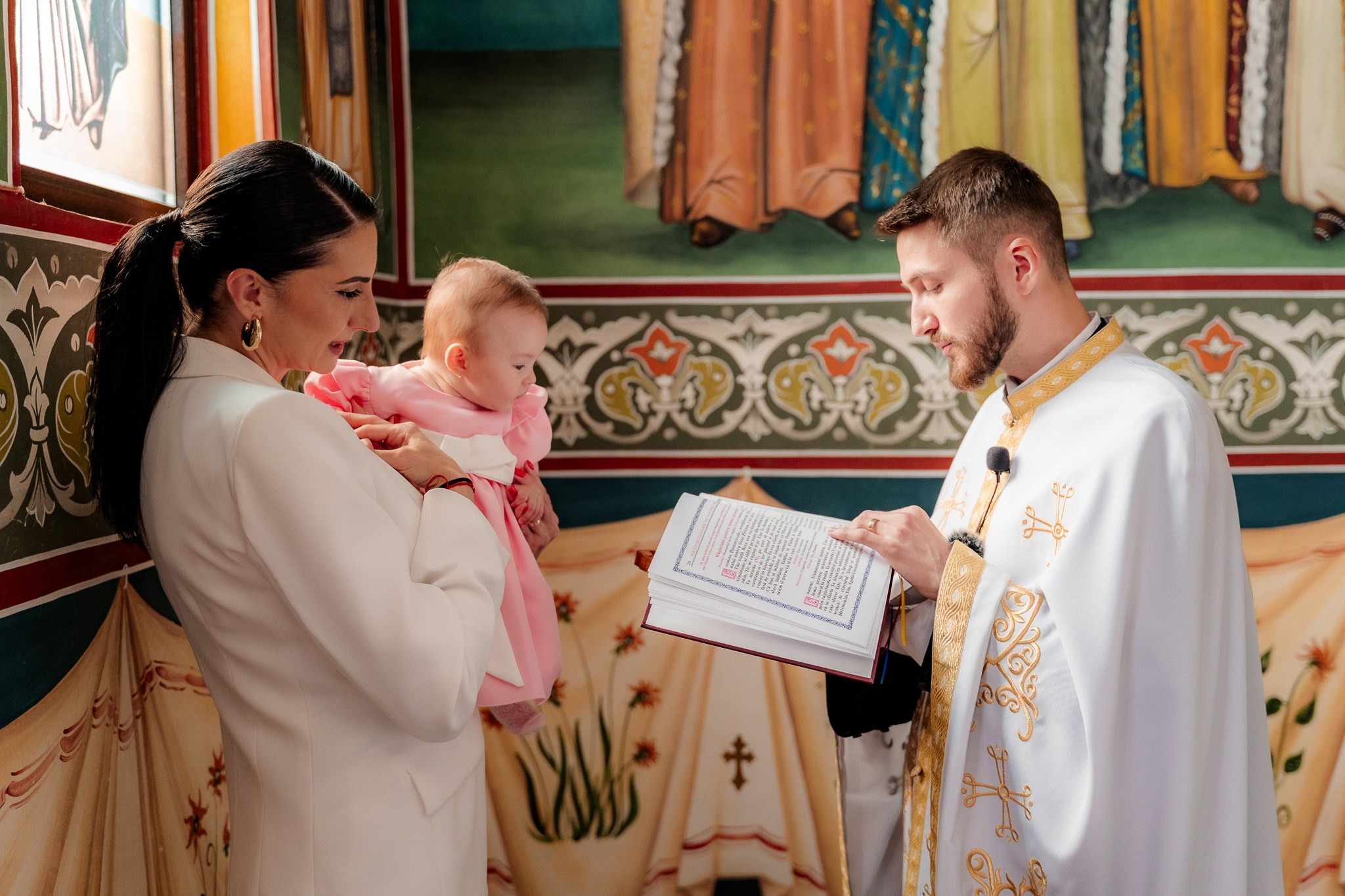 EVIE MARIA. Dragosbaciuartphotographer