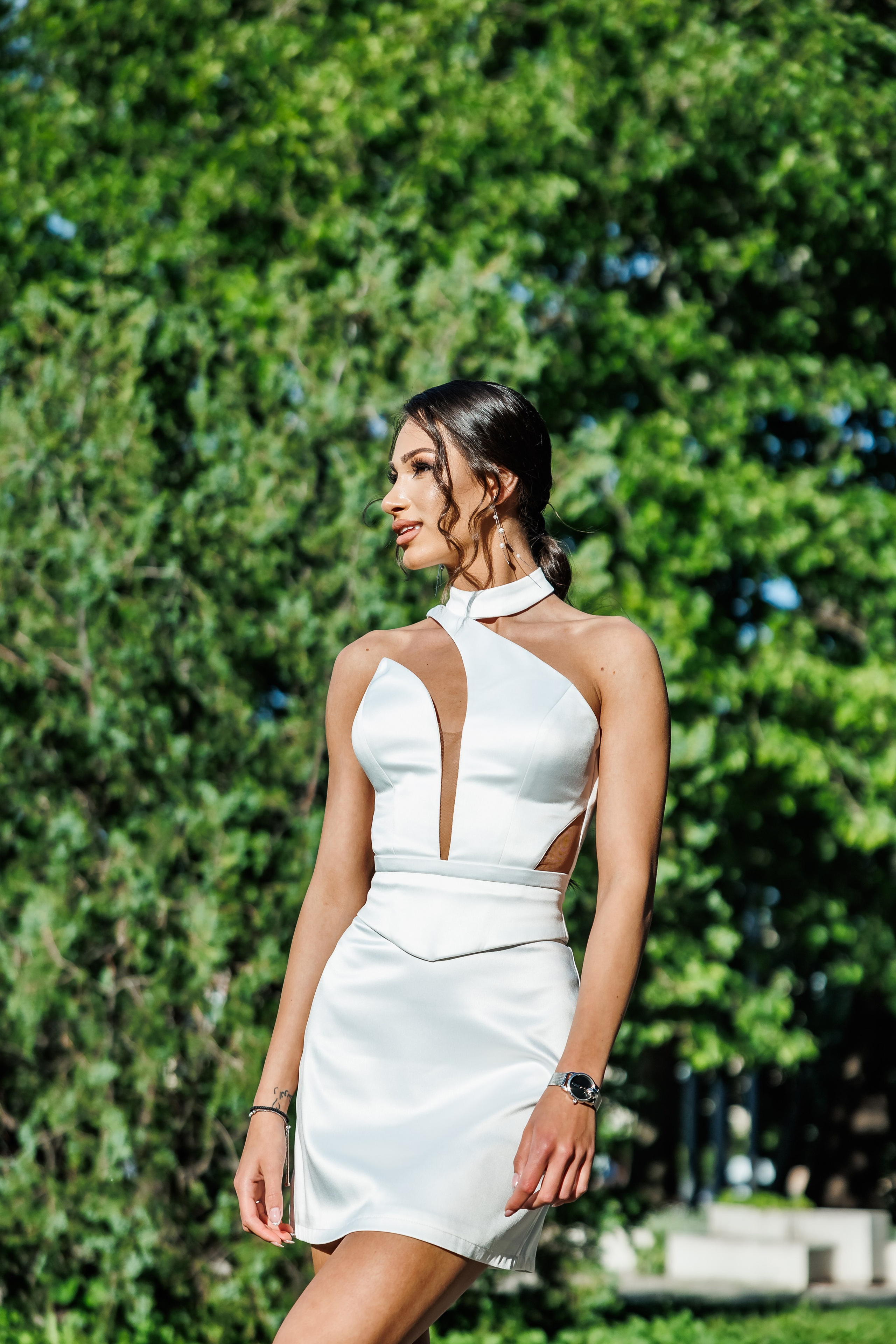 Абитуриентски Бал 2024. Фотограф Ирина Йотова