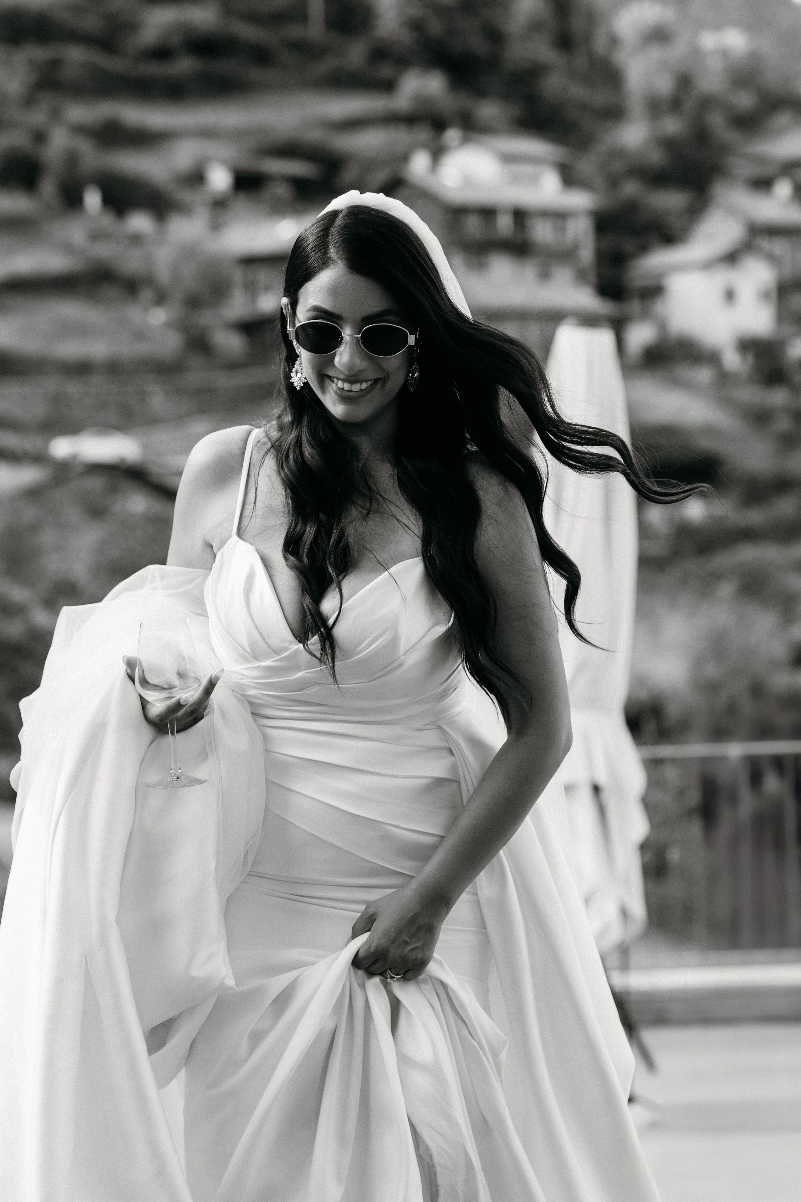 Jesse Marina. Fotografo di matrimoni