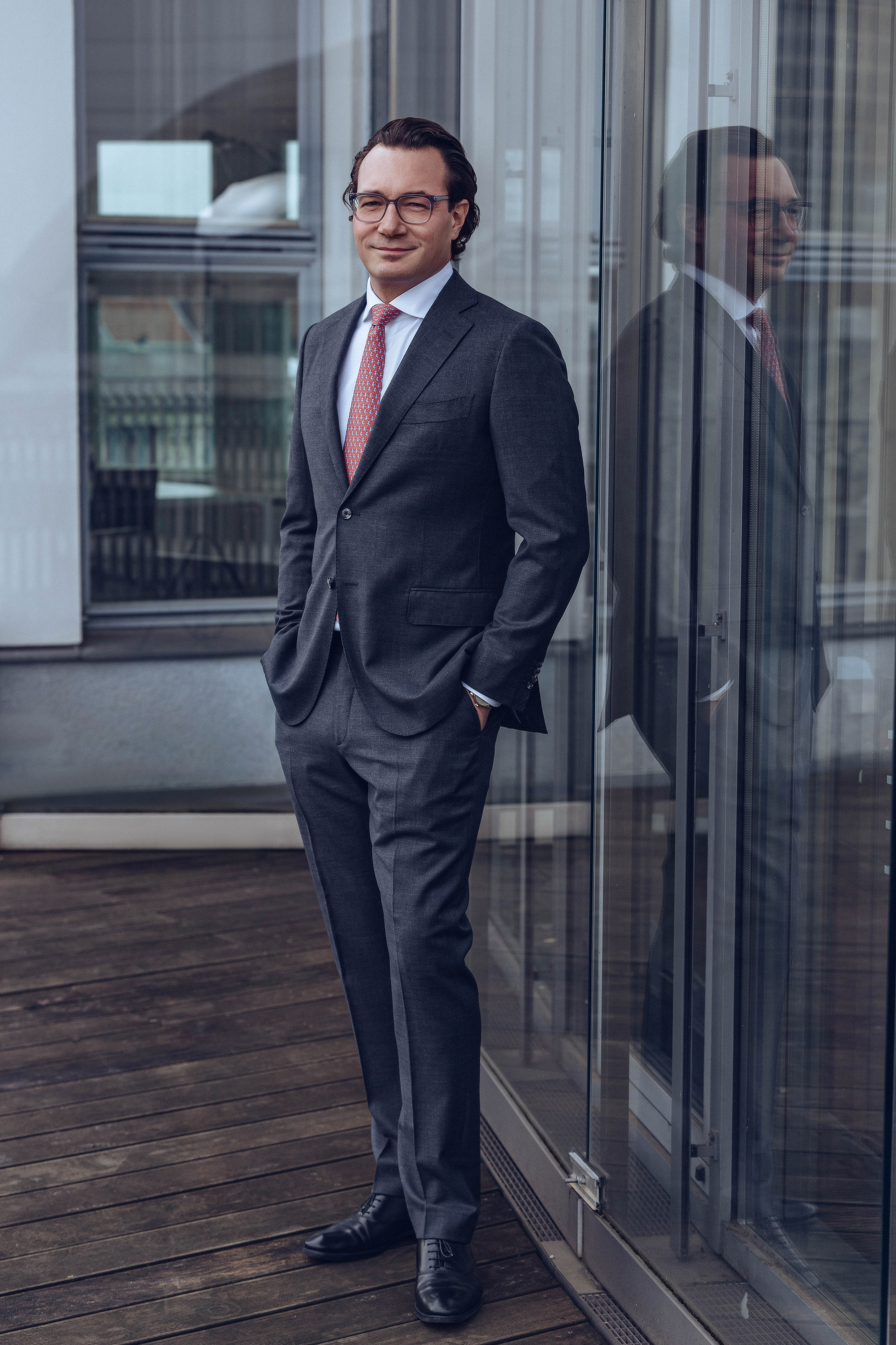 Men. Portrait family photographer in Berlin Elena Zakh