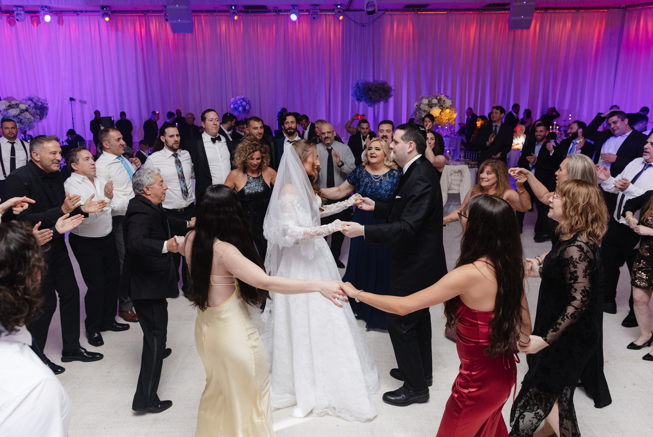 JUSTYNA & JULIAN. YES I DO PRODUCTION — Wedding photography&videography