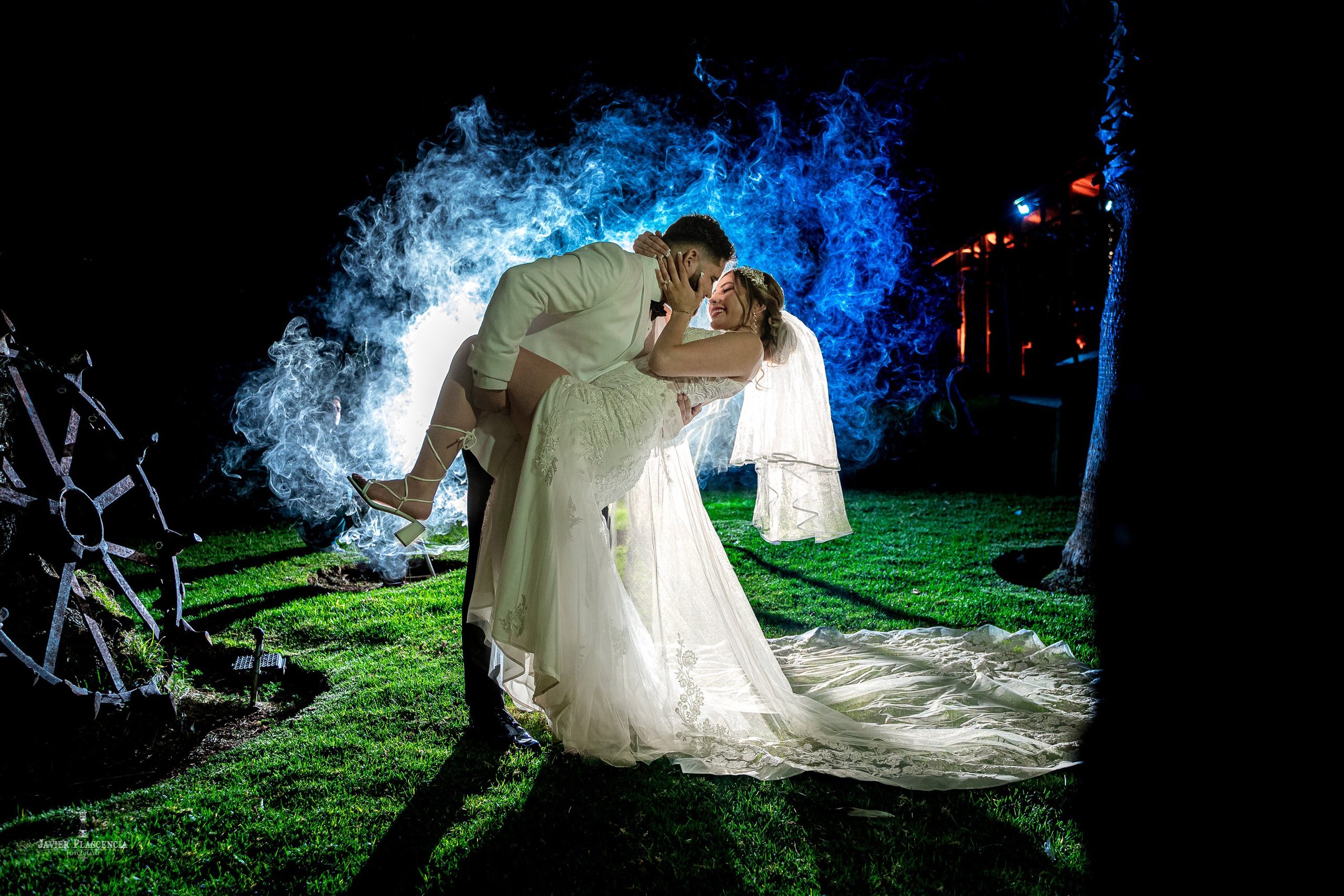 Angelica & Alejandro