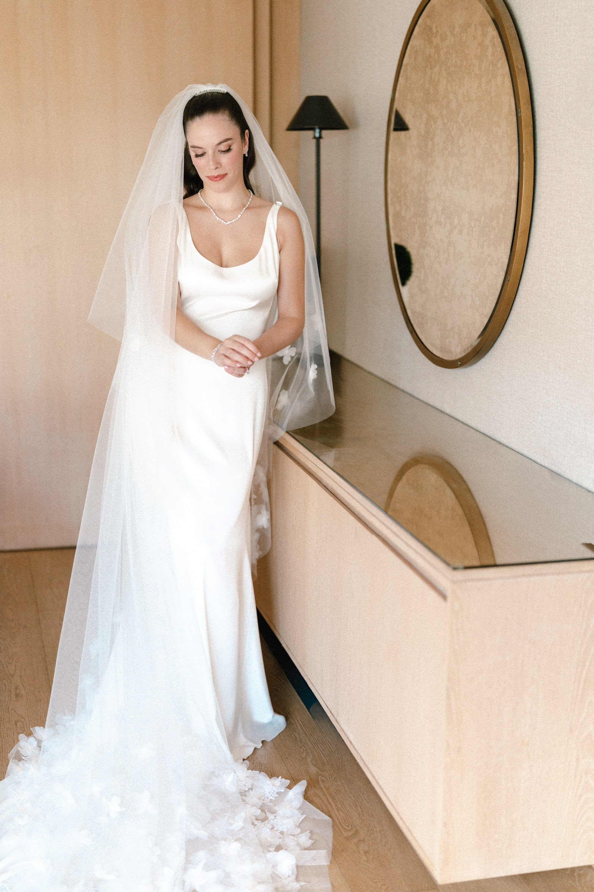 Cristina and Jack. Wedding photographer and videographer New York | New Jersey