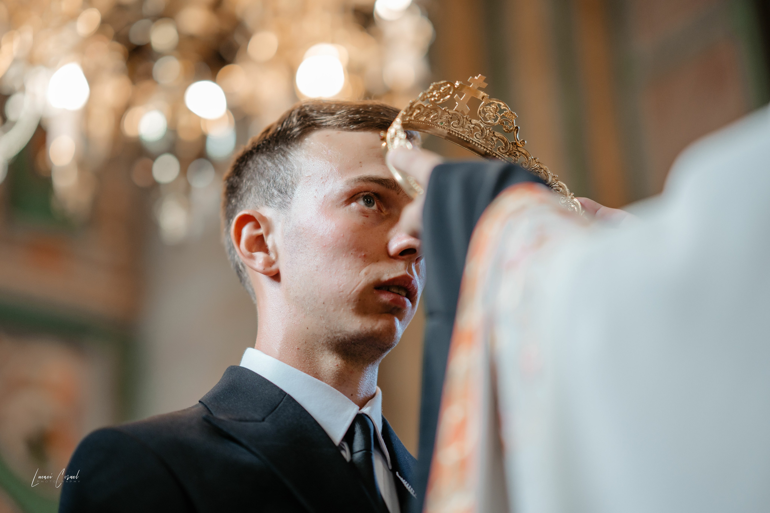 Ioana & Dan – Album de nuntă plin de emoție. Fotograf de nuntă, corporate, botezuri, majorate și aniversări Roman, Lucaci Cornel