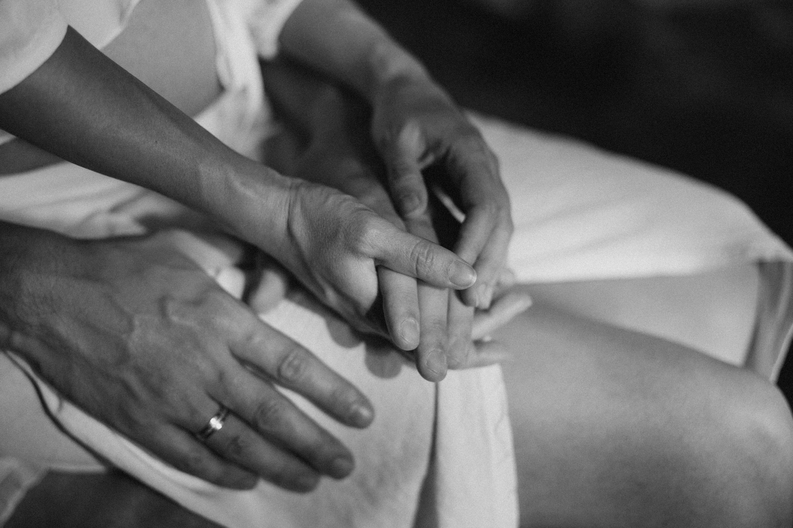 Sound of your hearts. Фотограф Пальма де Майорка