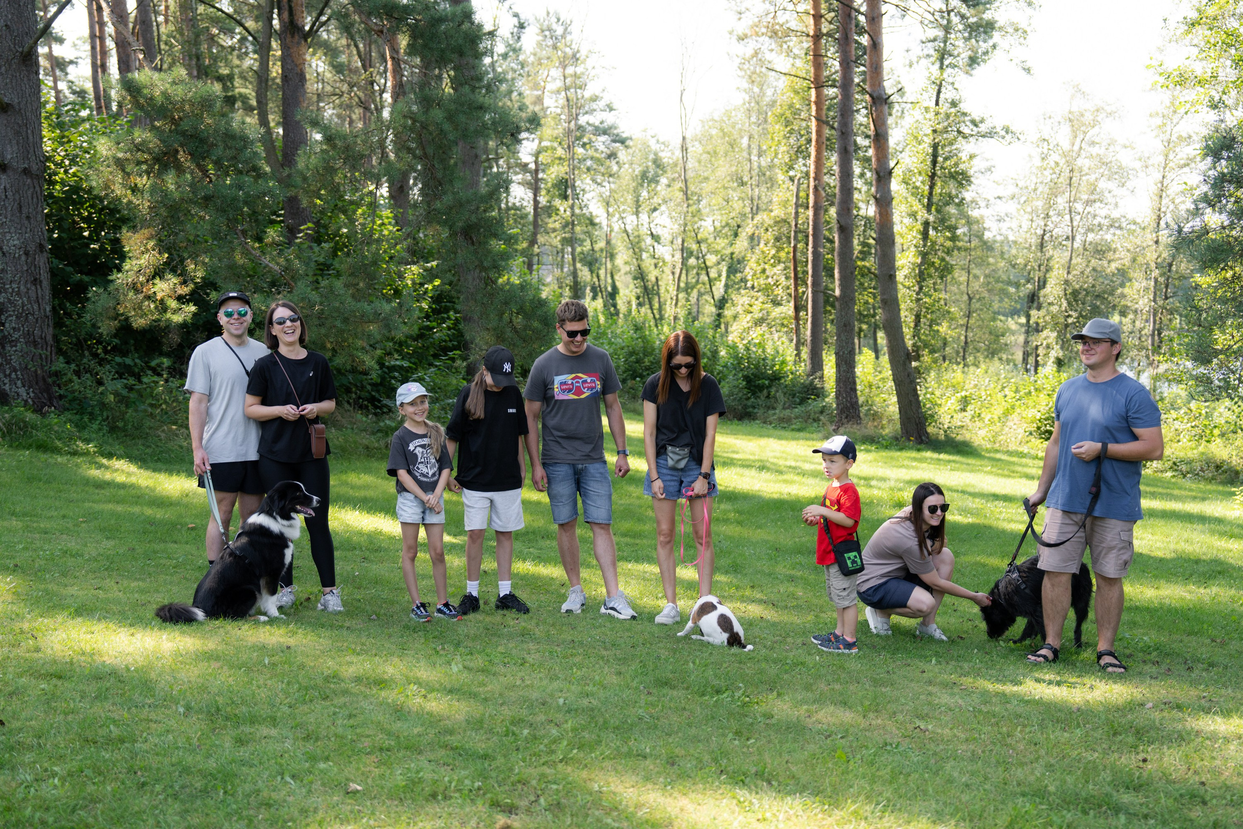 Heppi Dogo fest 2025. Vita Klimaševska ○ Fluffy Soulmate Photography