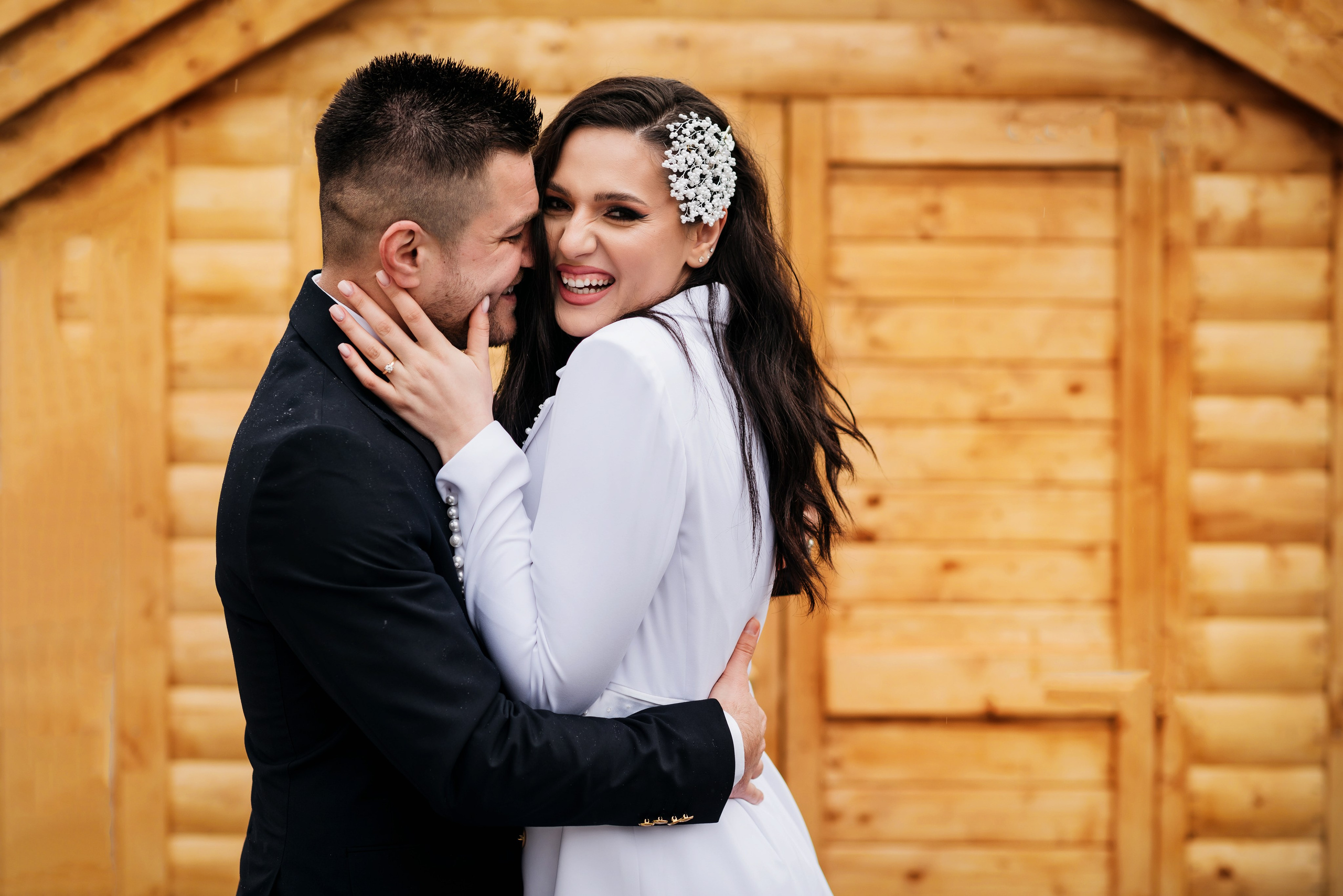 Ștefania - Aurel. Fotograf nunta si evenimente Giurgiu