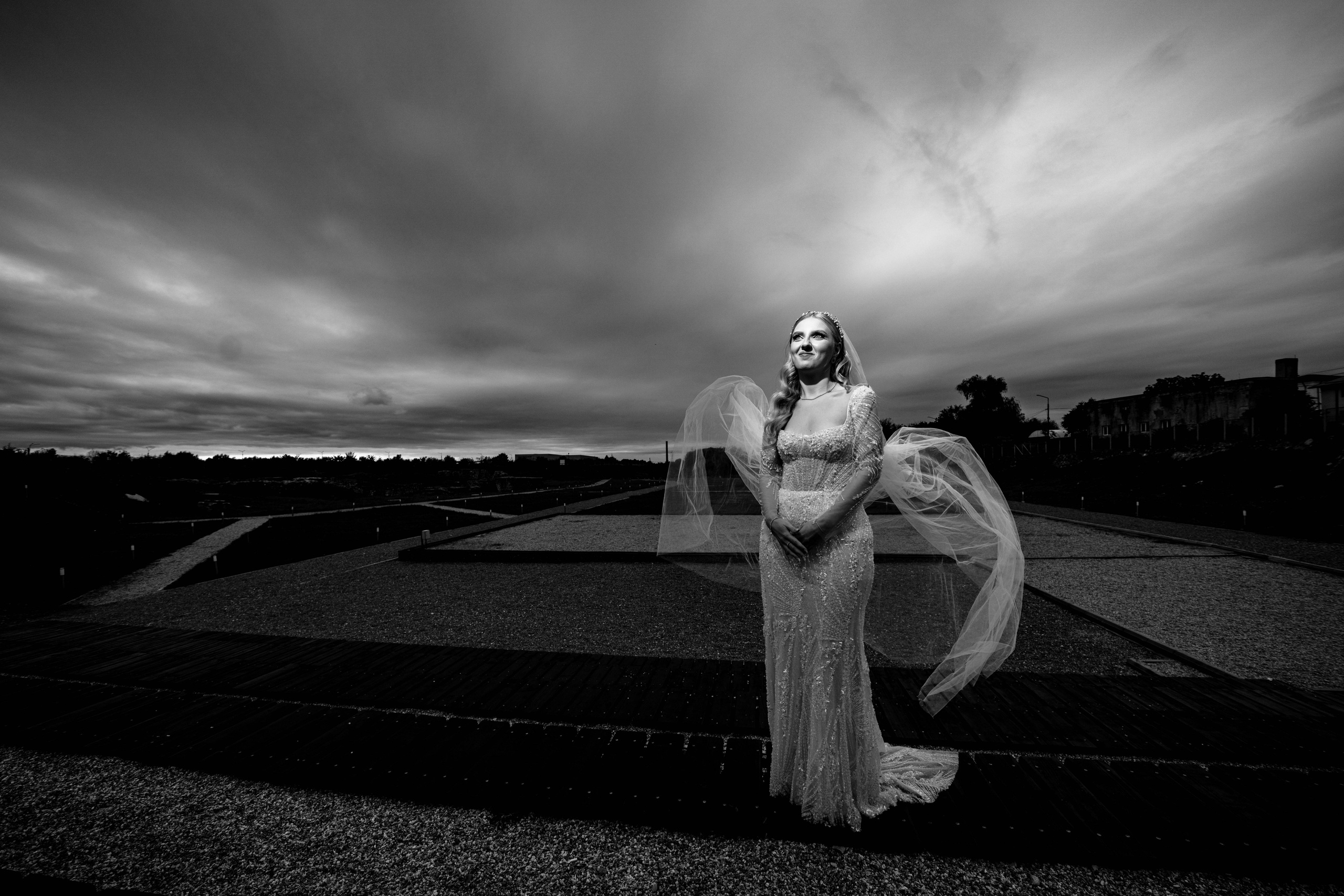 Andreea & Ionuț. Acasă