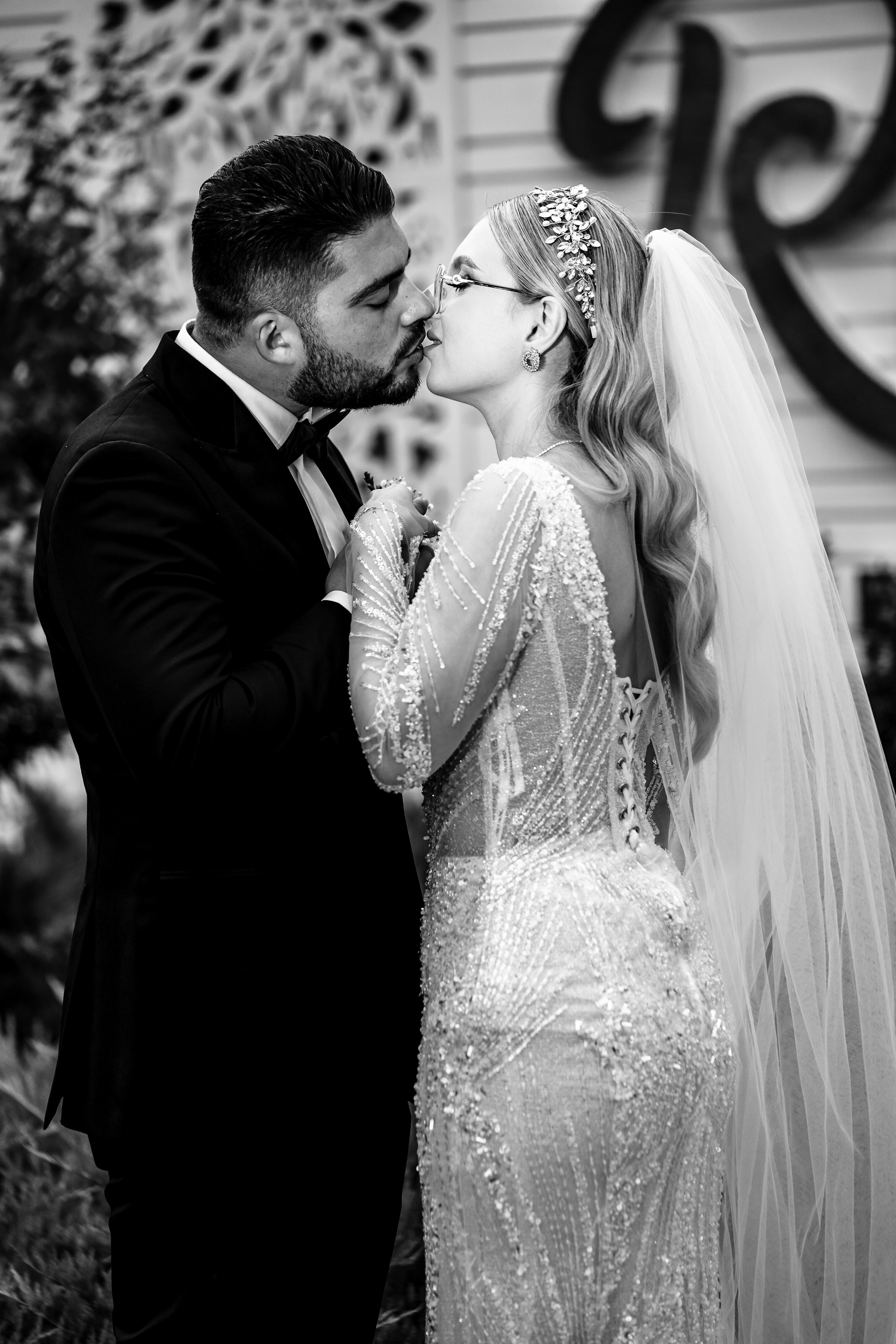 Andreea & Ionuț. Acasă