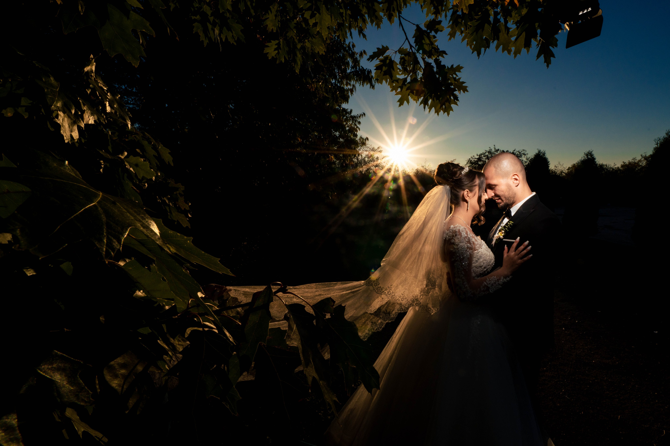 Ionela & Alex. Acasă