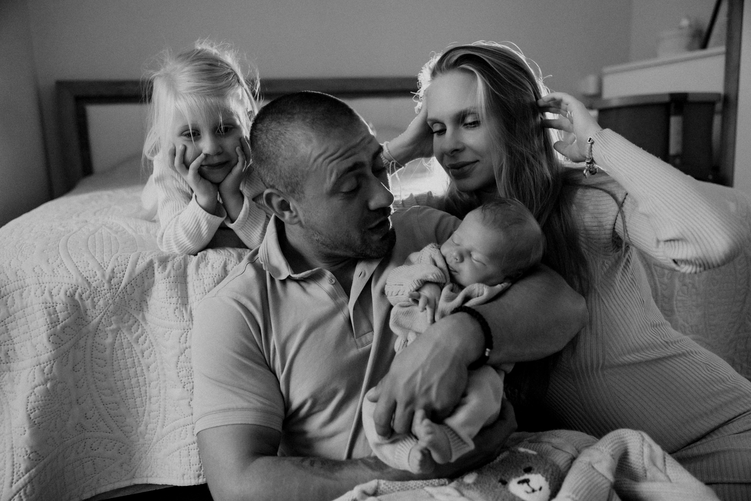 Baby Boy. Фотограф Ирина Йотова