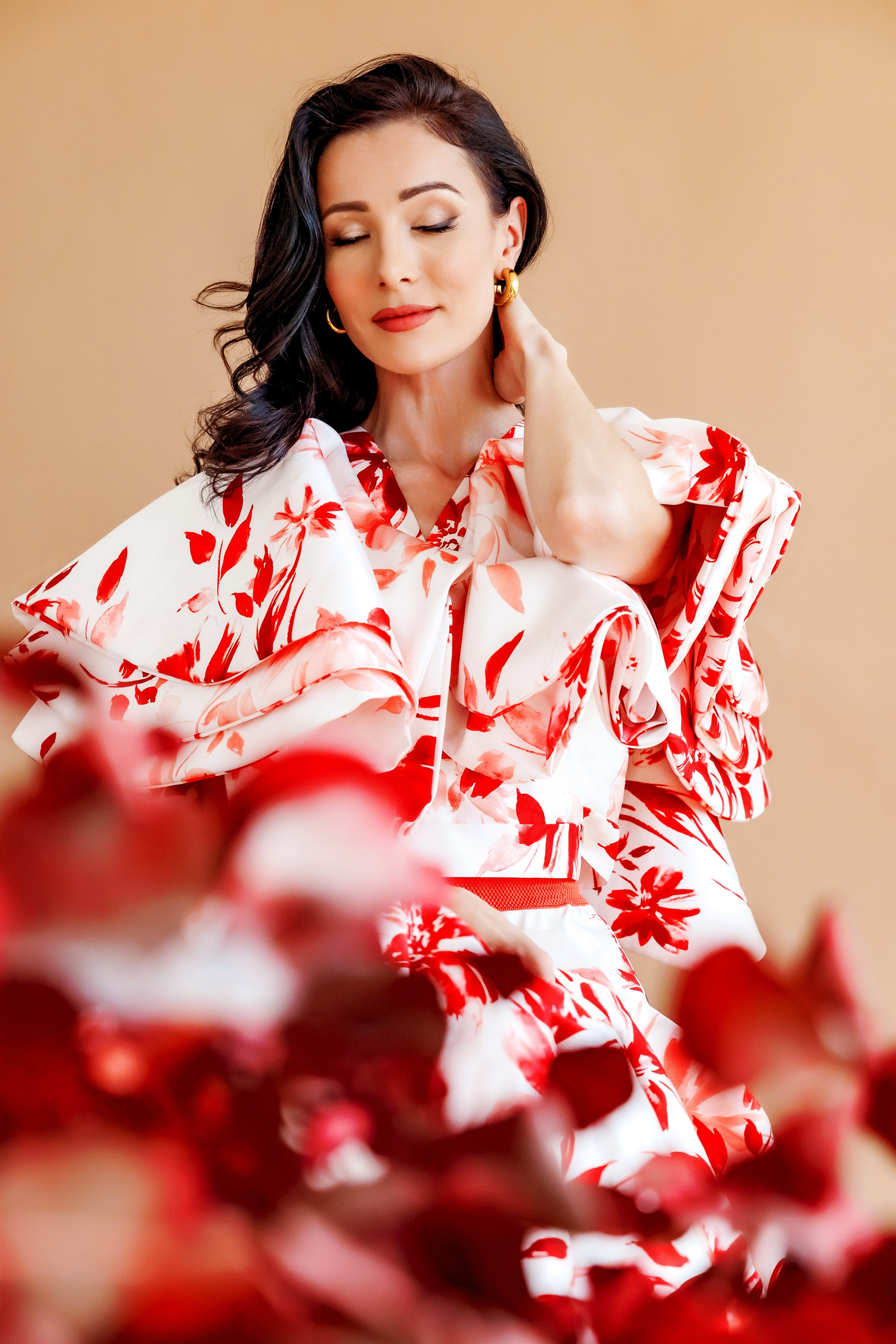 Индивидуална Фотосесия. Фотограф Ирина Йотова