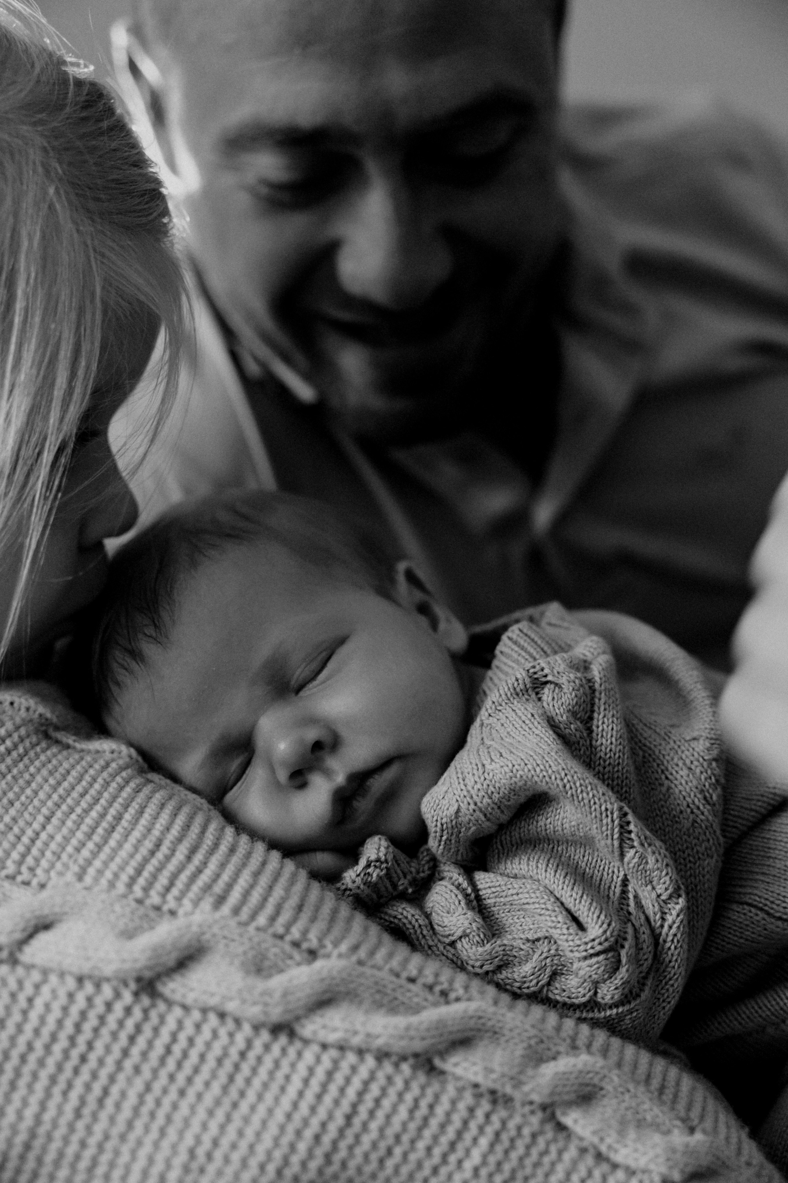 Baby Boy. Фотограф Ирина Йотова