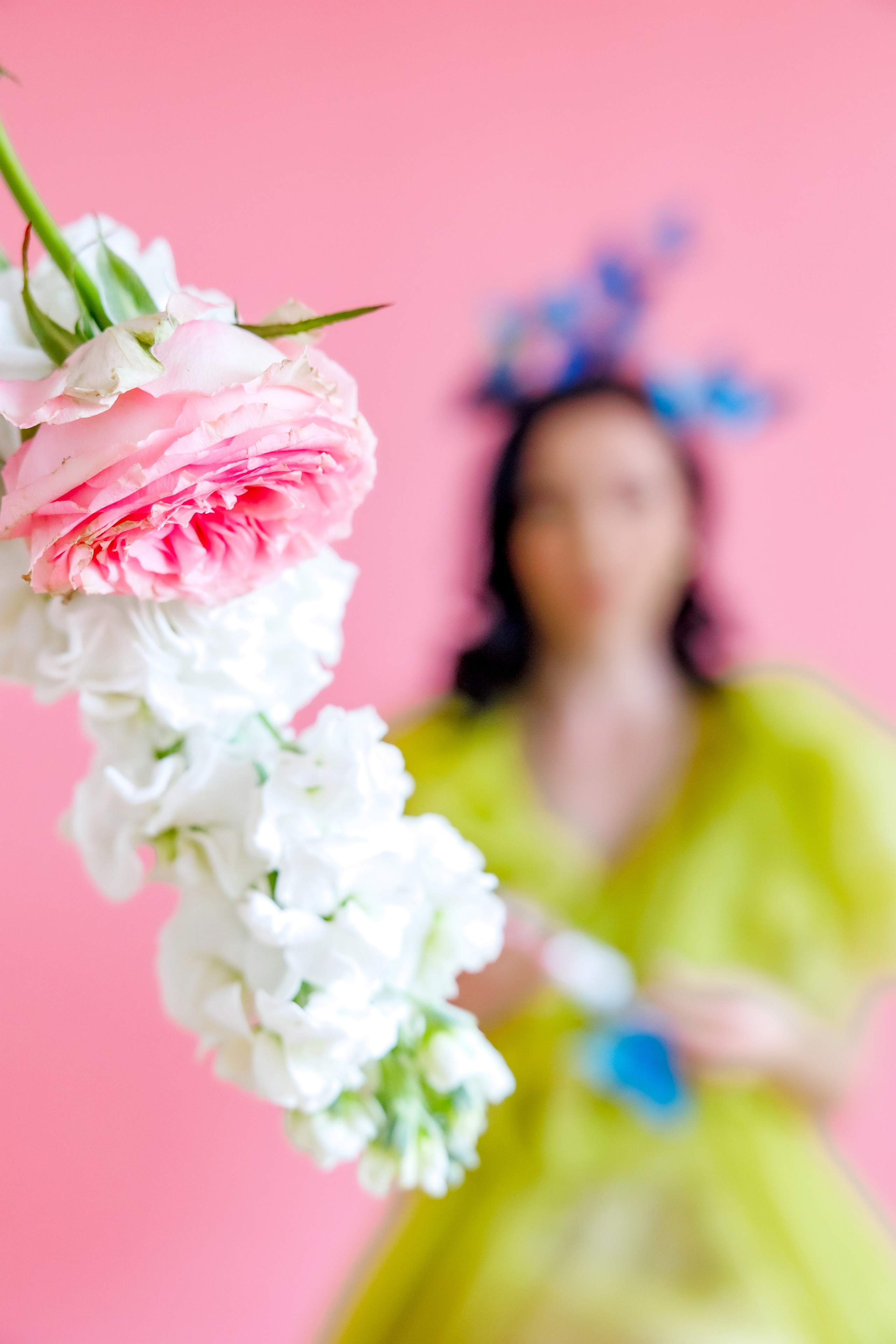 Индивидуална фотосесия. Фотограф Ирина Йотова